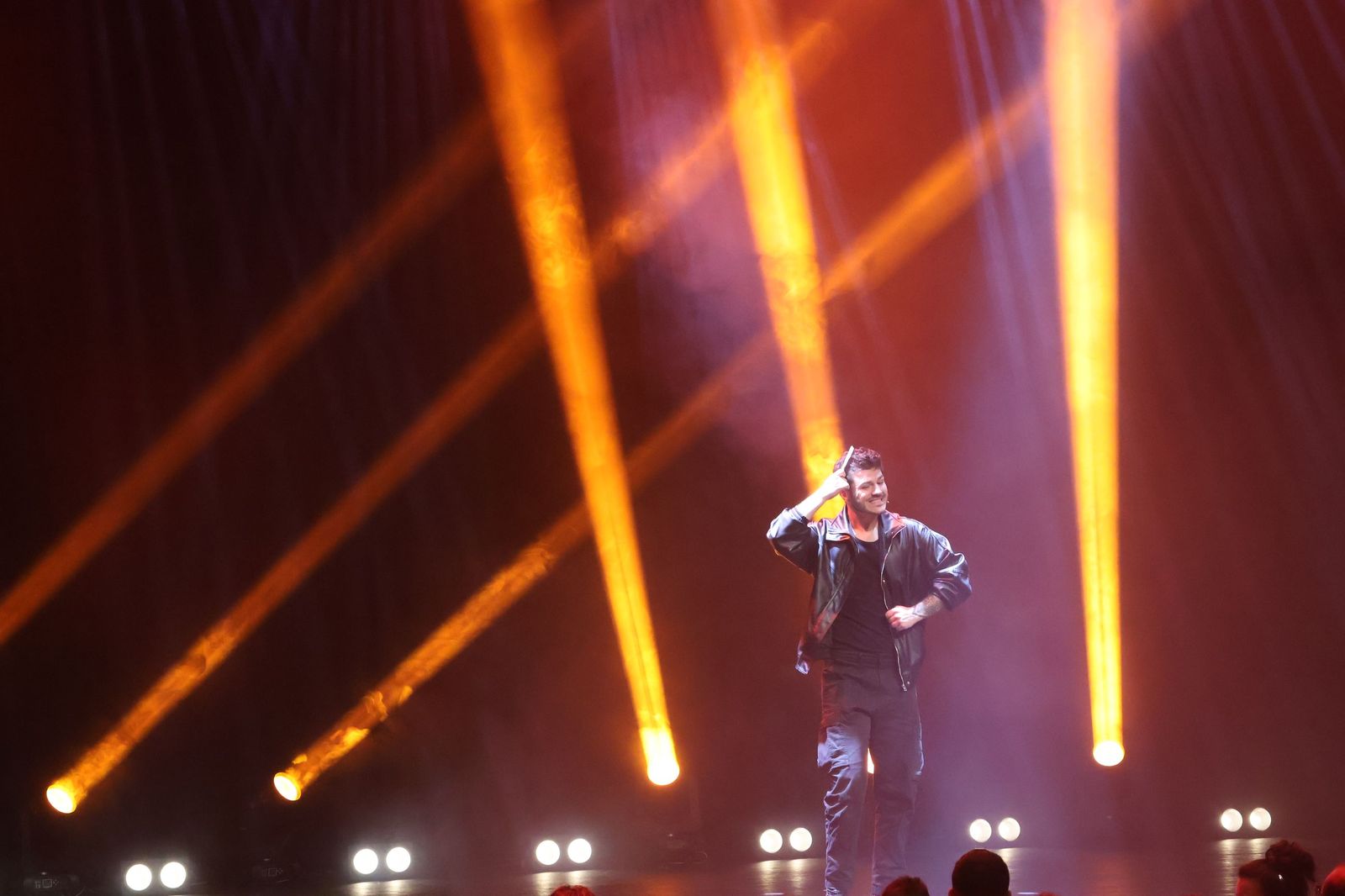 GALERÍA | La 'Increíble' magia inunda el Ramos Carrión