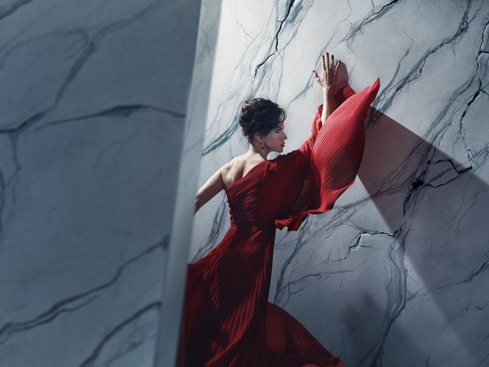 Tosca Landscape Image Hires