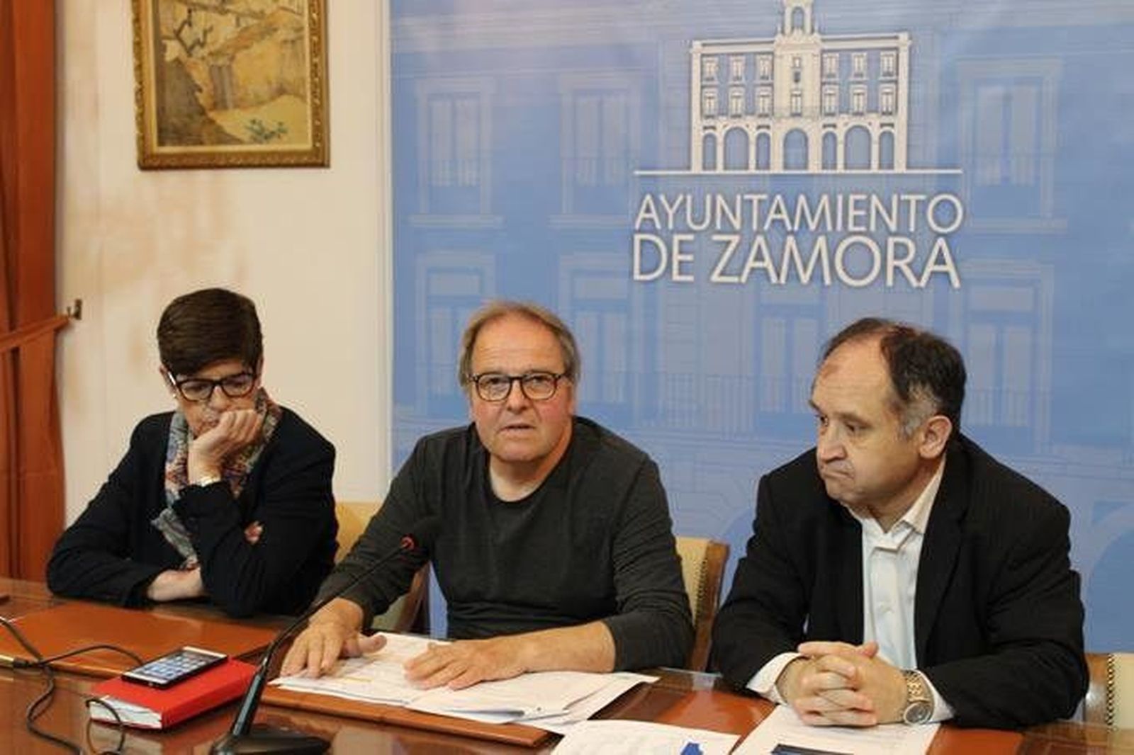 'Zamora en Cifras', nuevo portal web en busca de la transparencia total de la ciudad