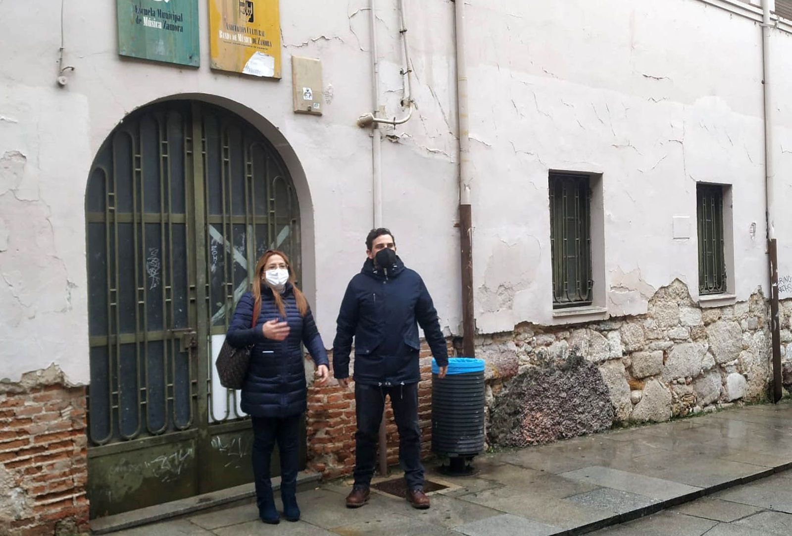 Pp mayte martin pozo victor lopez (2)