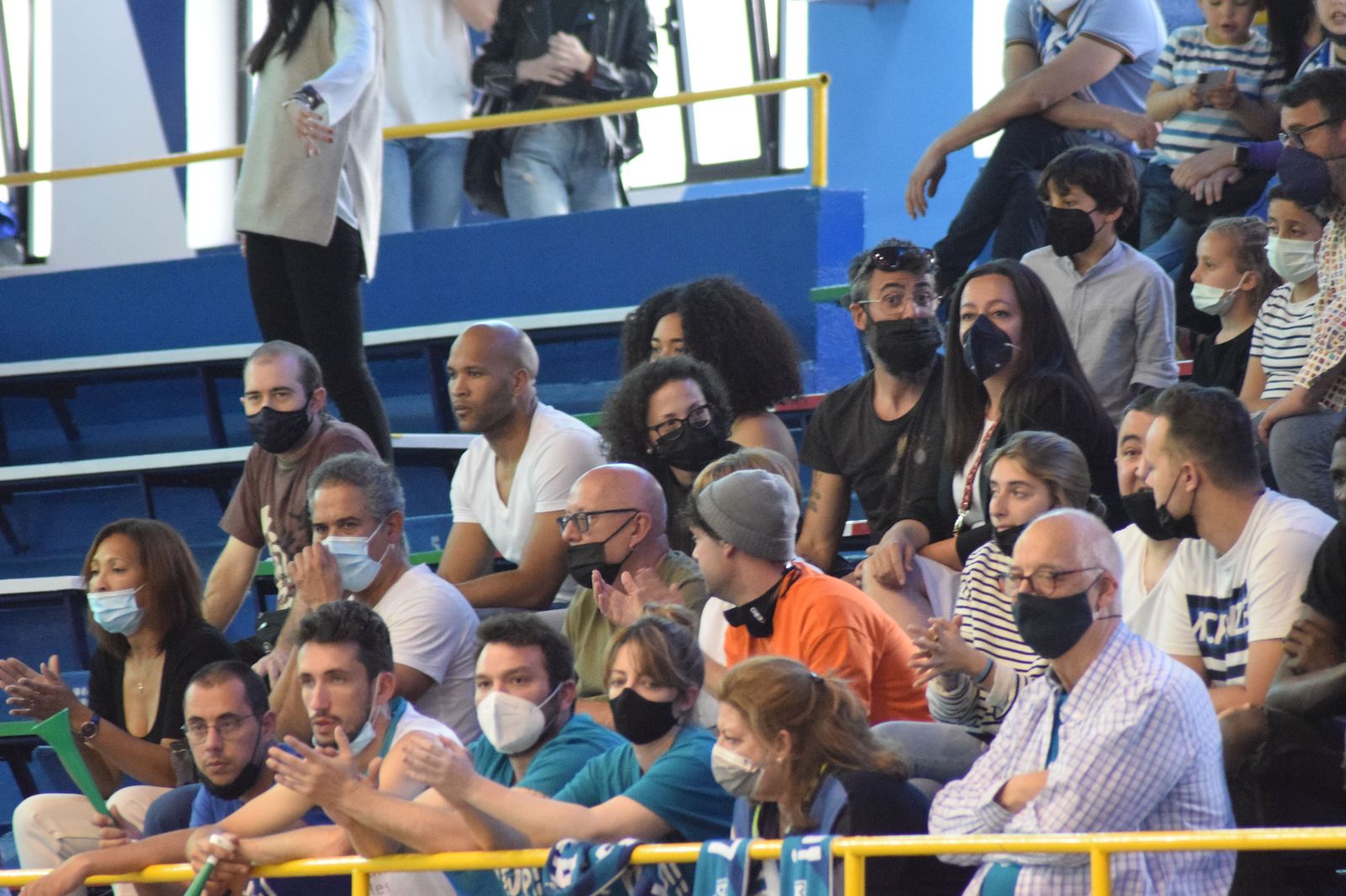 CB Zamora   Basquet Menorca (1)