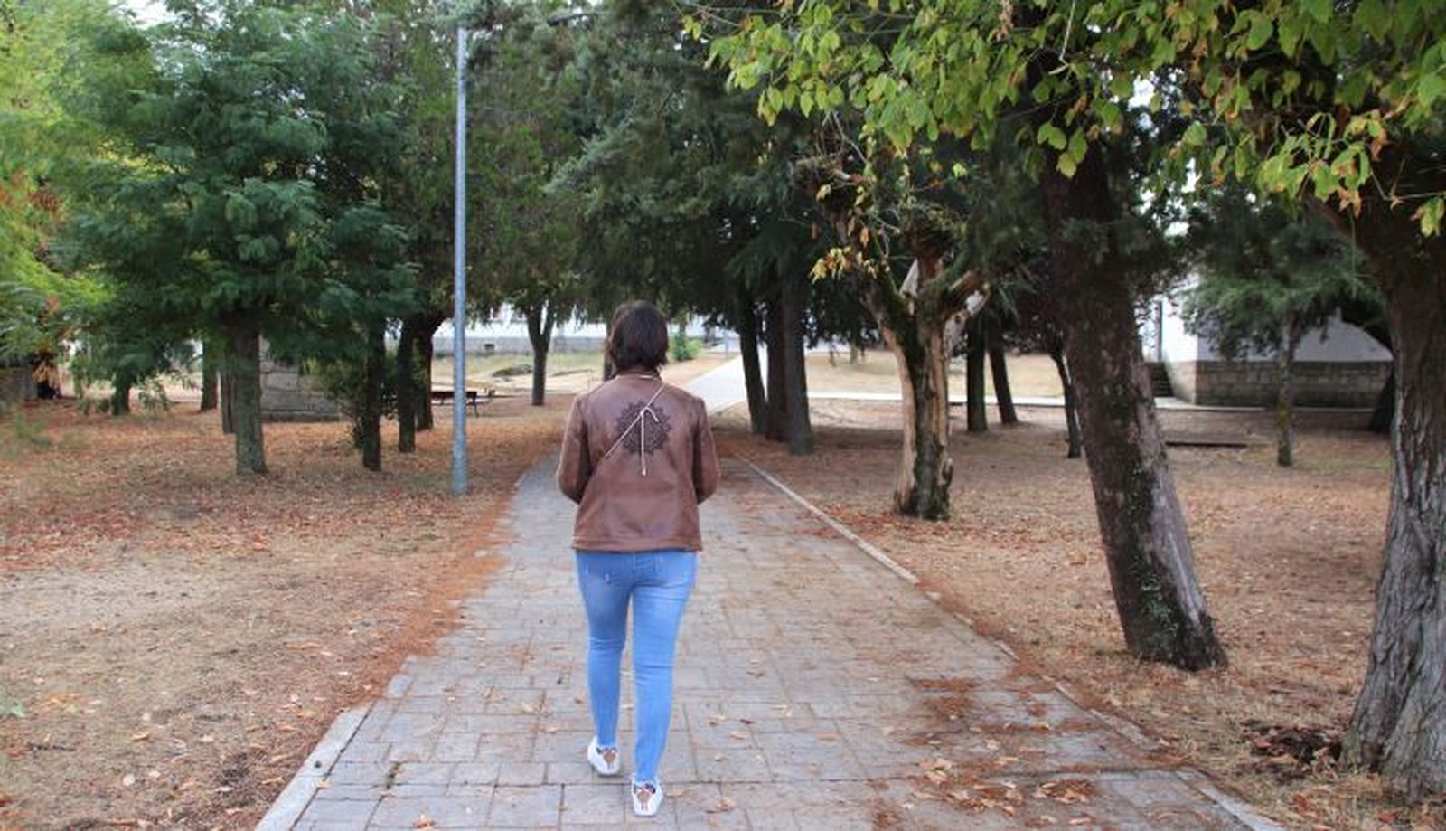 CRA Río Yeltes de Villavieja de Yeltes 