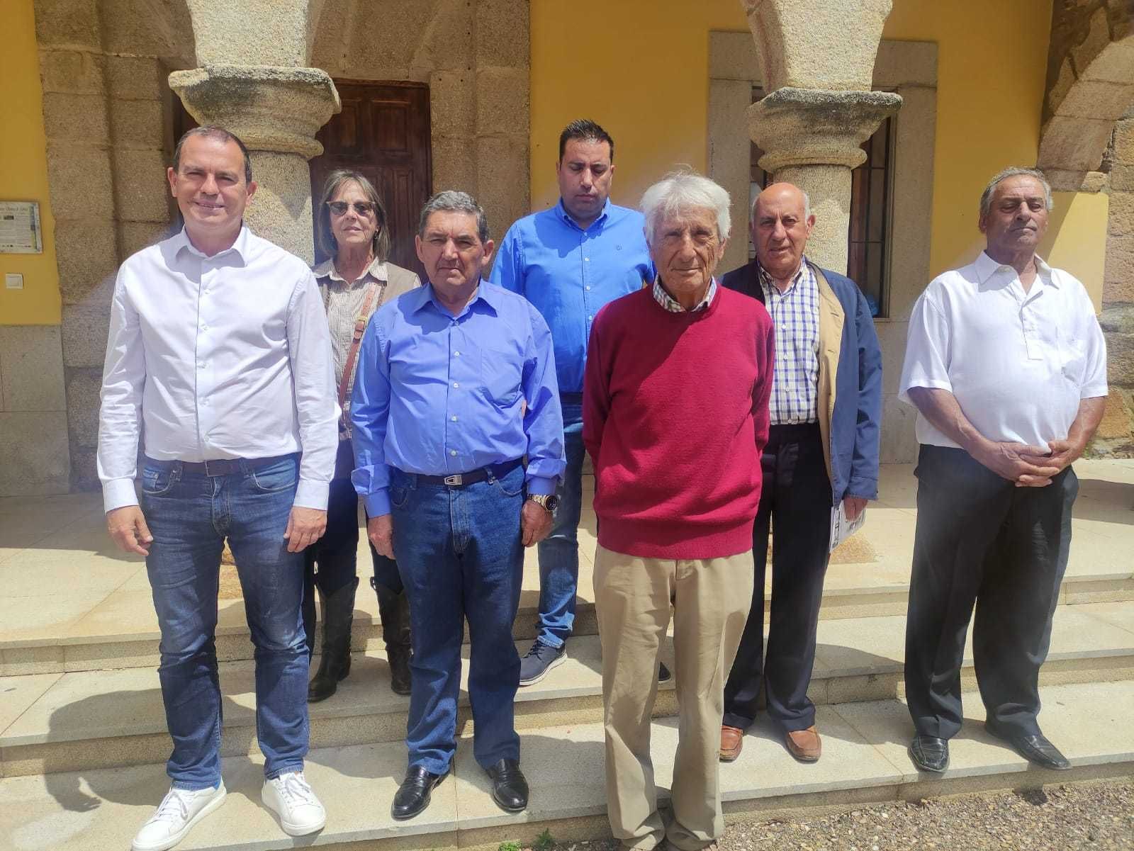 Imagen de la candidatura