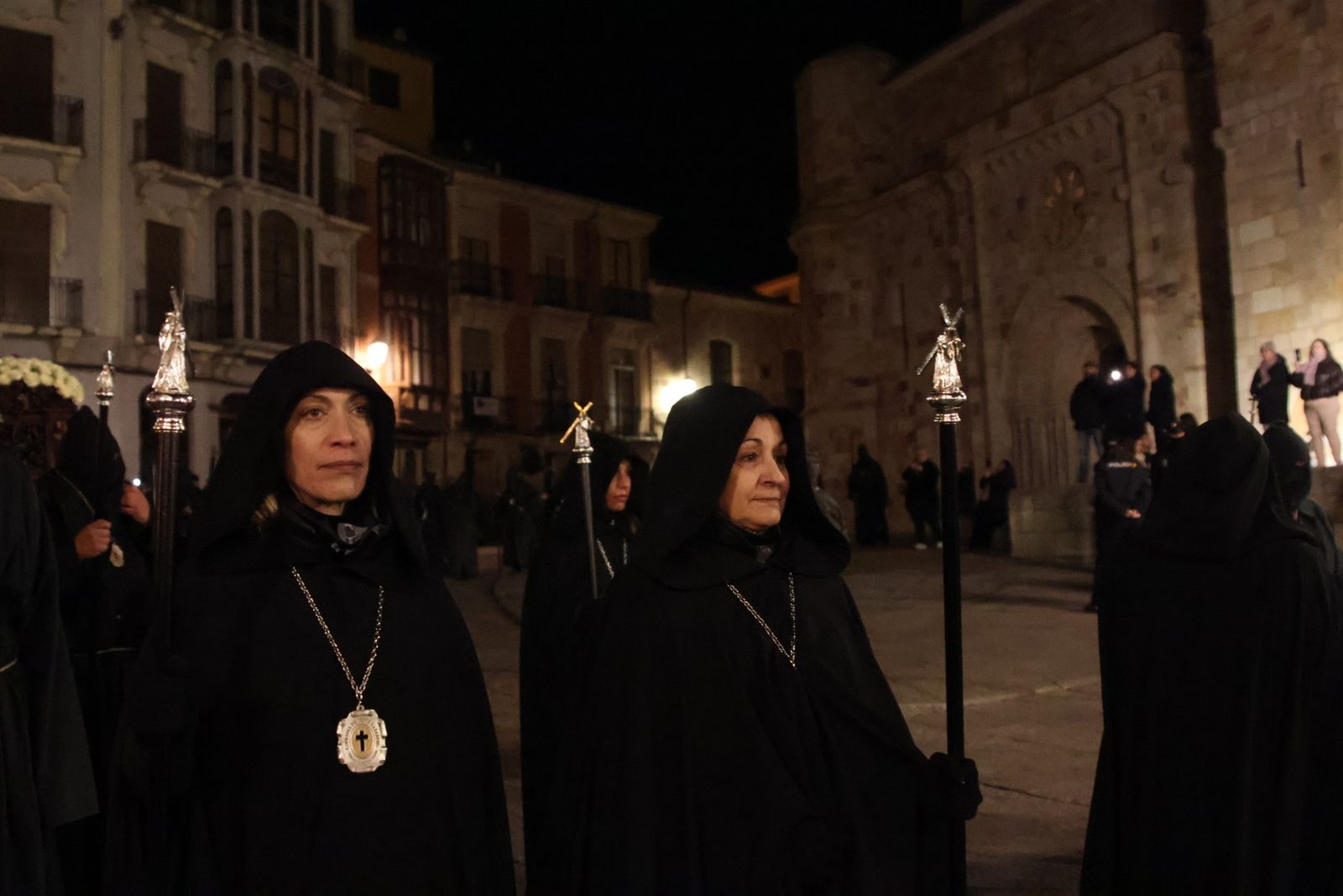 GALERÍA | Revive en imágenes la procesión de Jesús Nazareno