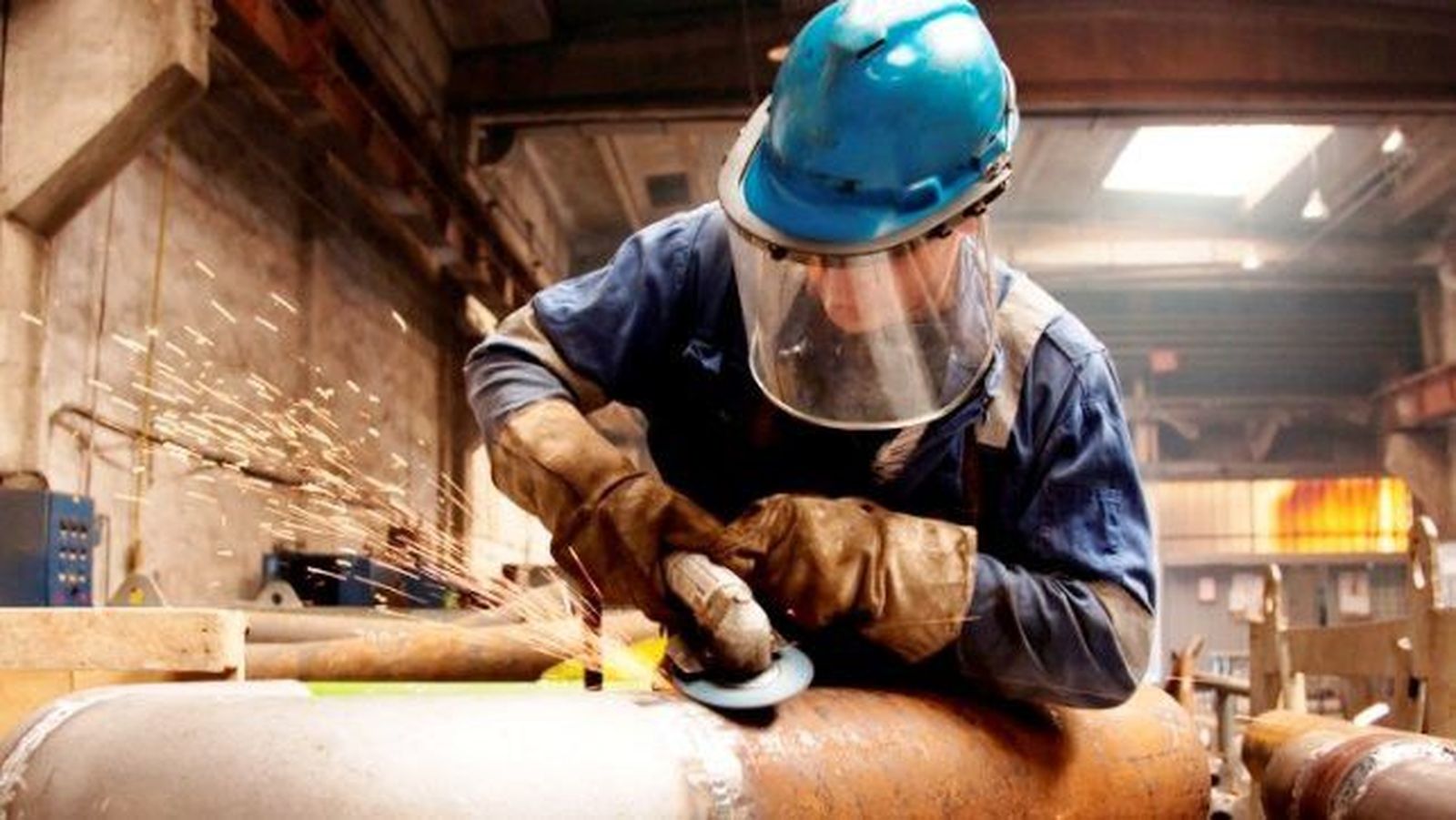 La industria, la asignatura pendiente entre los trabajadores por cuenta propia