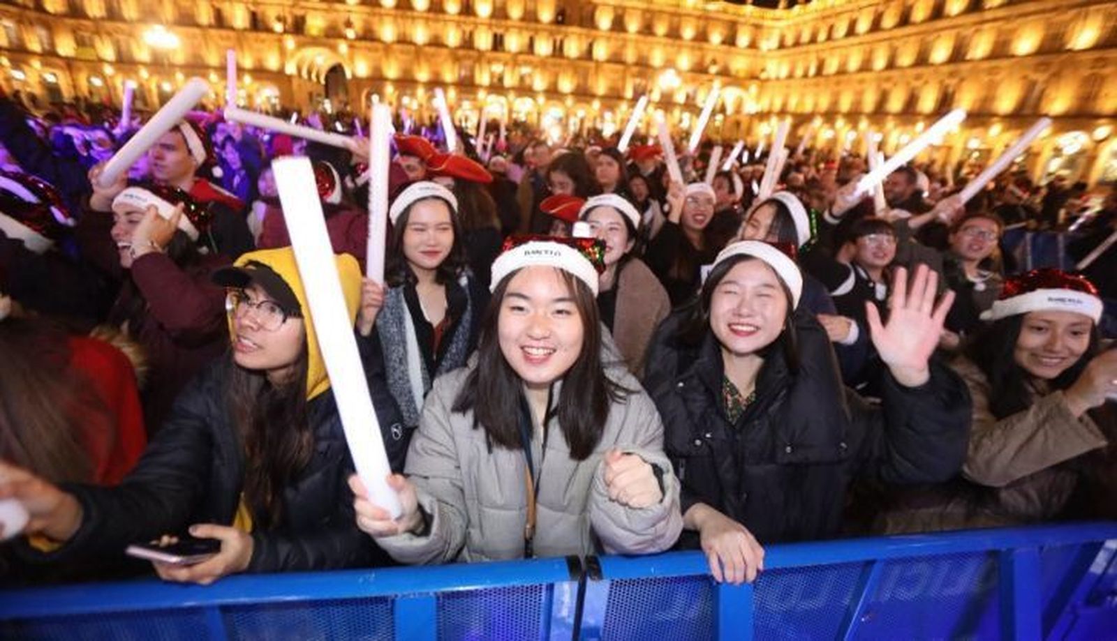 Foto de la nochevieja universitaria del pasado ano 1 728x418