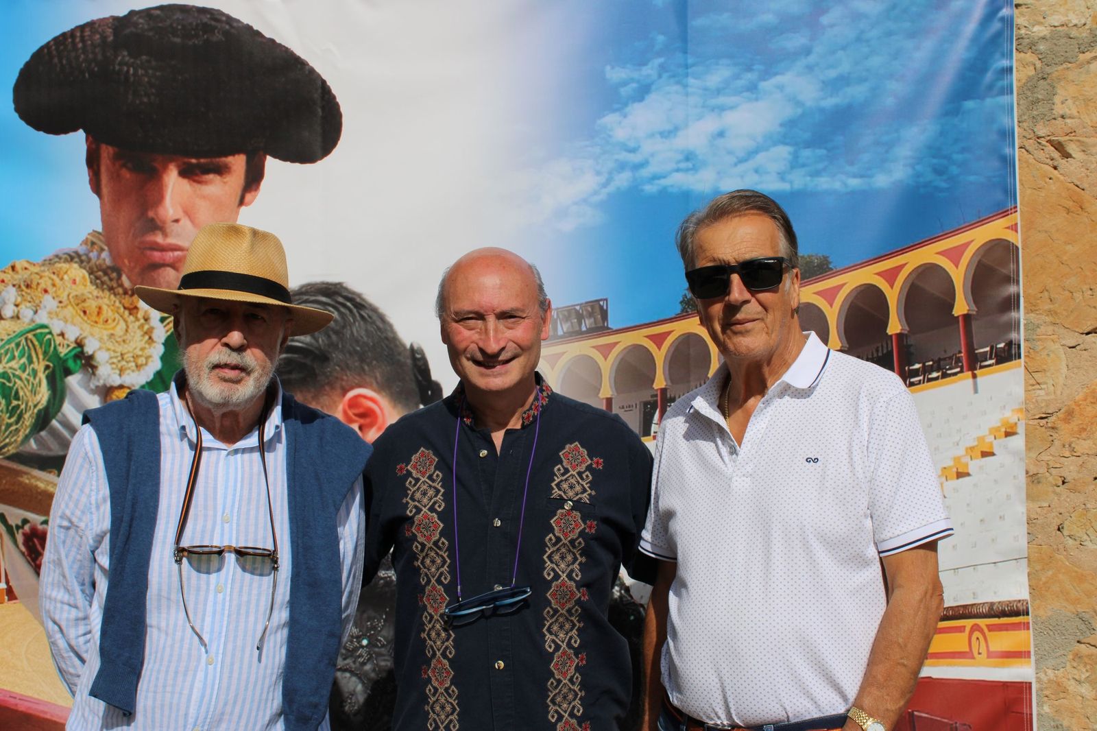 Sorteados los novillos de Montalvo para Raquel Martín y Olga Casado en el primer festejo de la feria en La Glorieta