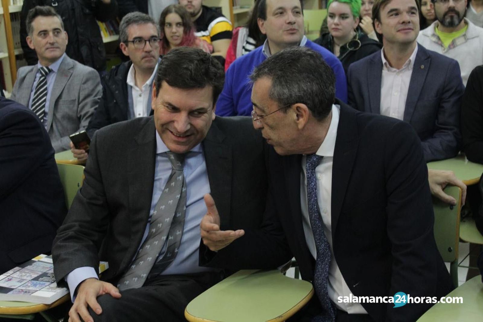 Consejero de Empleo FP Salinas (3)