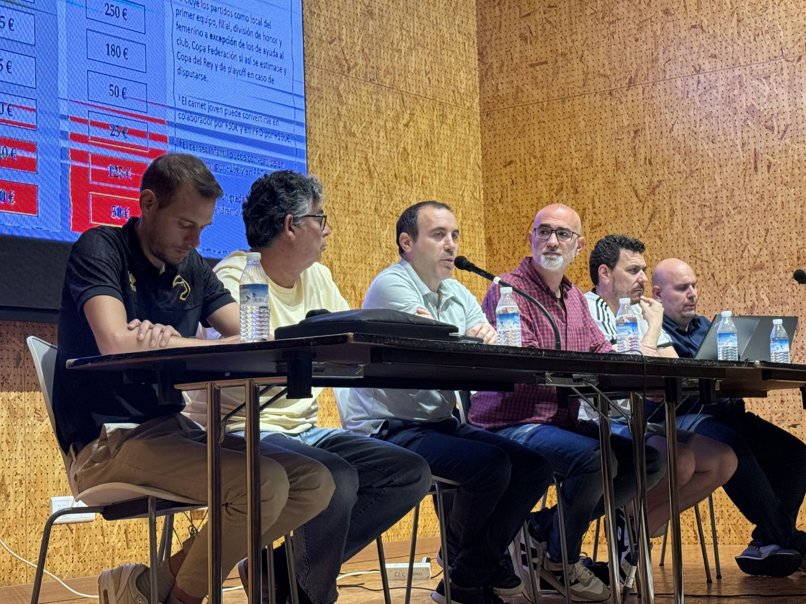 Asamblea General Extraordinaria de Unionistas