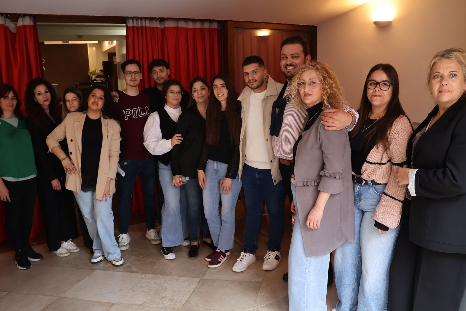 GALERÍA | La celebración del Día del Pueblo Gitano, en imágenes