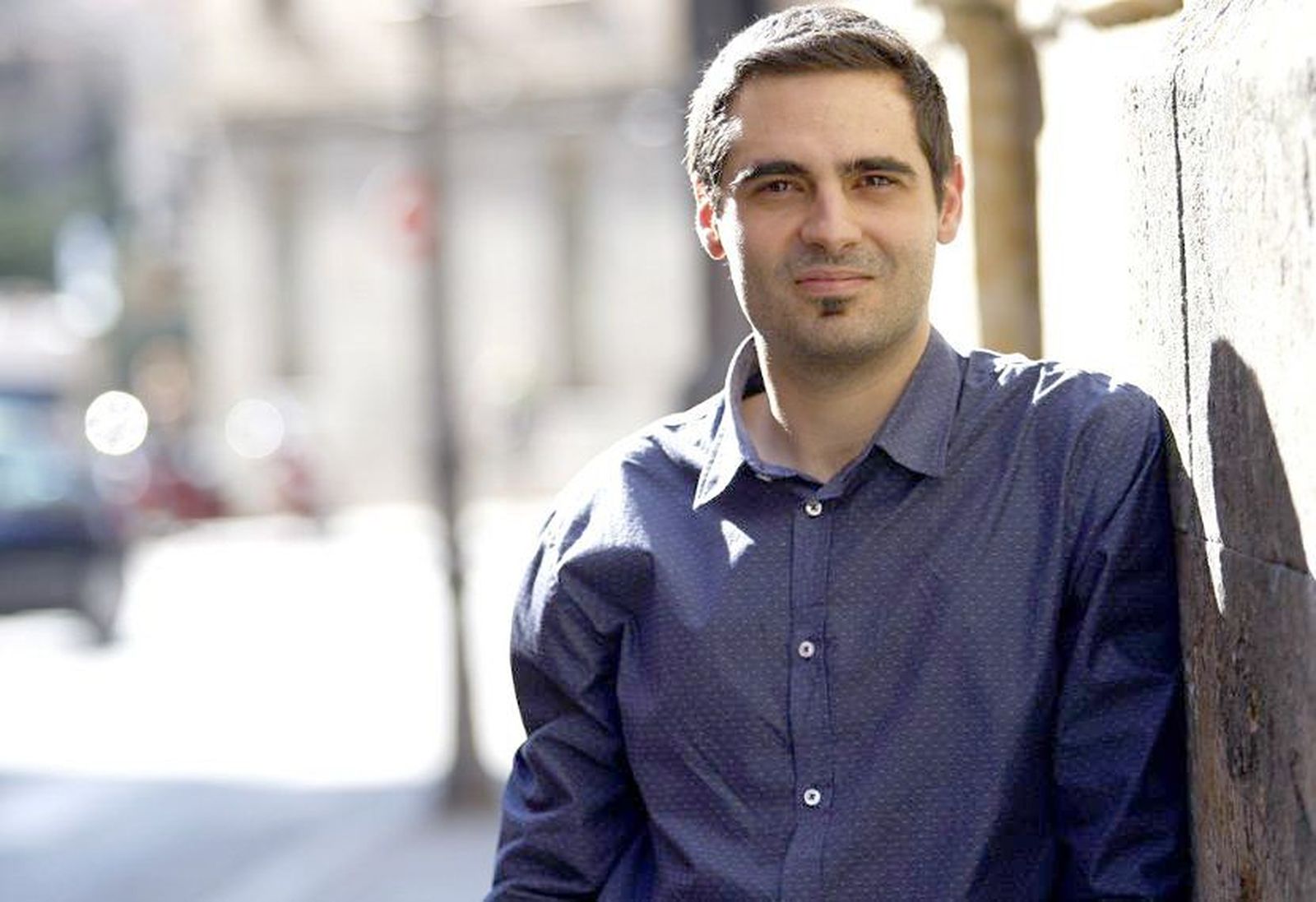 Carlos Javier Salgado. ICAL.