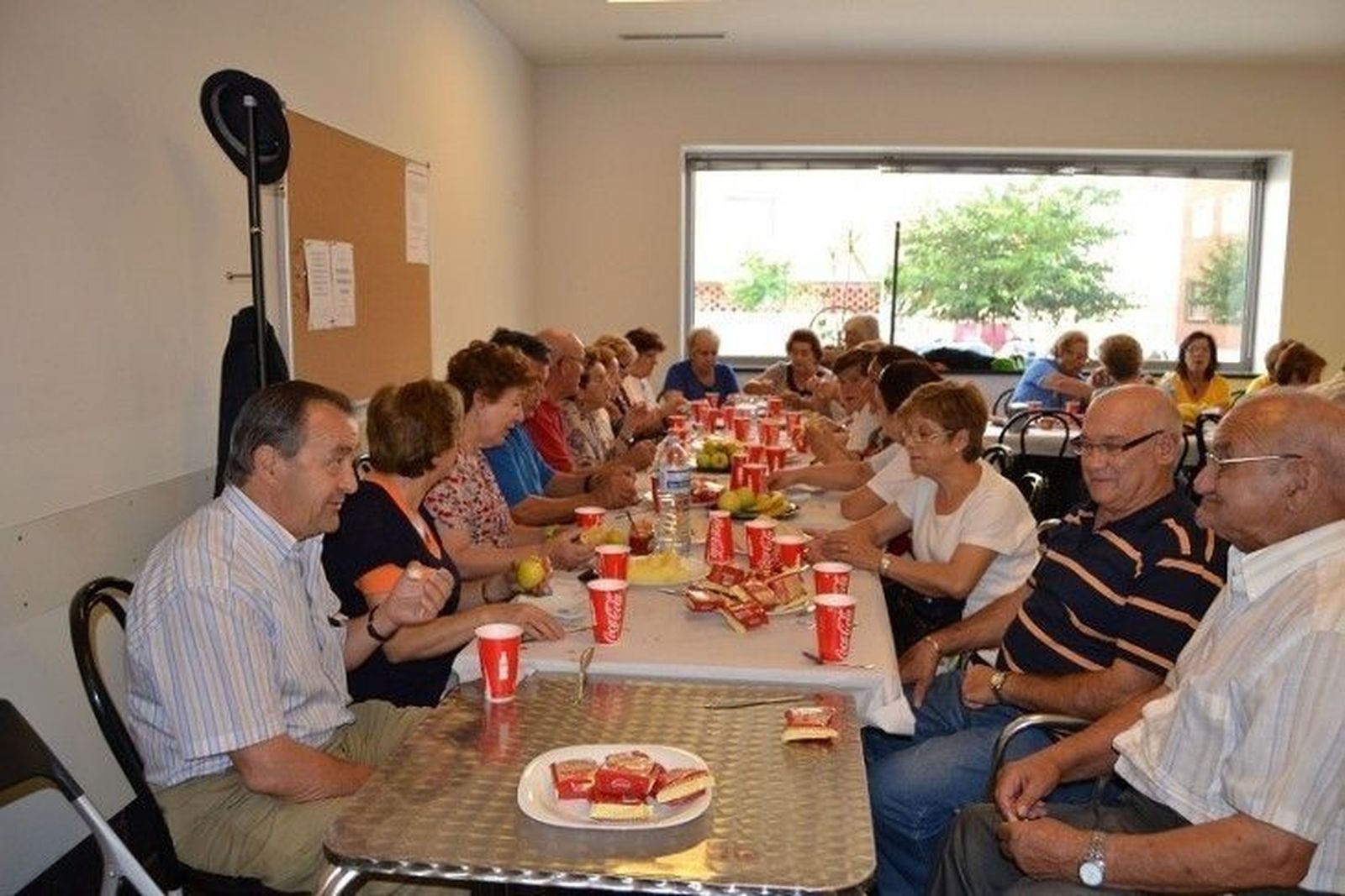 Los municipios de menos de 5.000 habitantes ya pueden optar al programa 'Depende de ti'