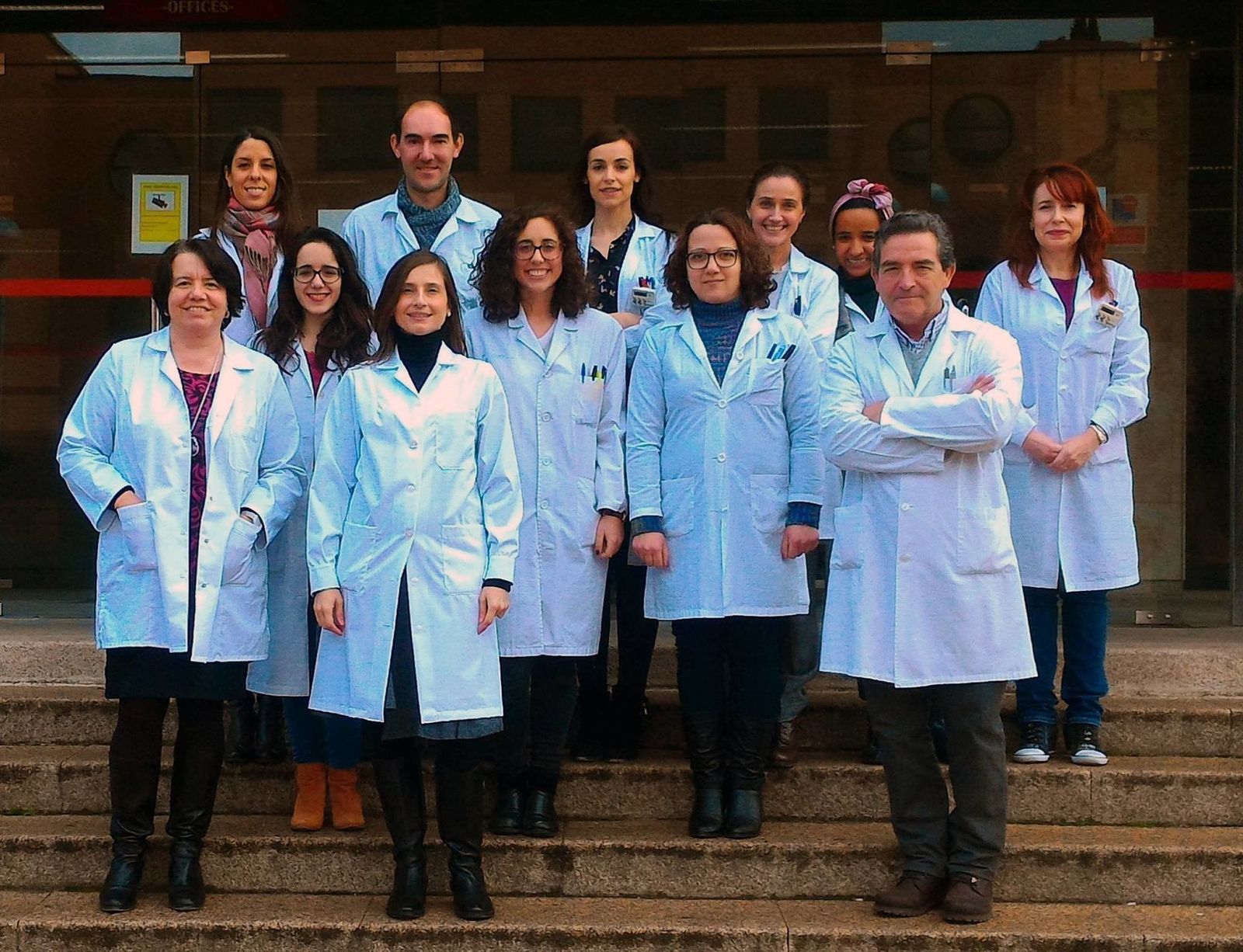 Un grupo de investigación de la USAL consigue una de las dos becas que otorga la Asociación Española Contra el Cáncer