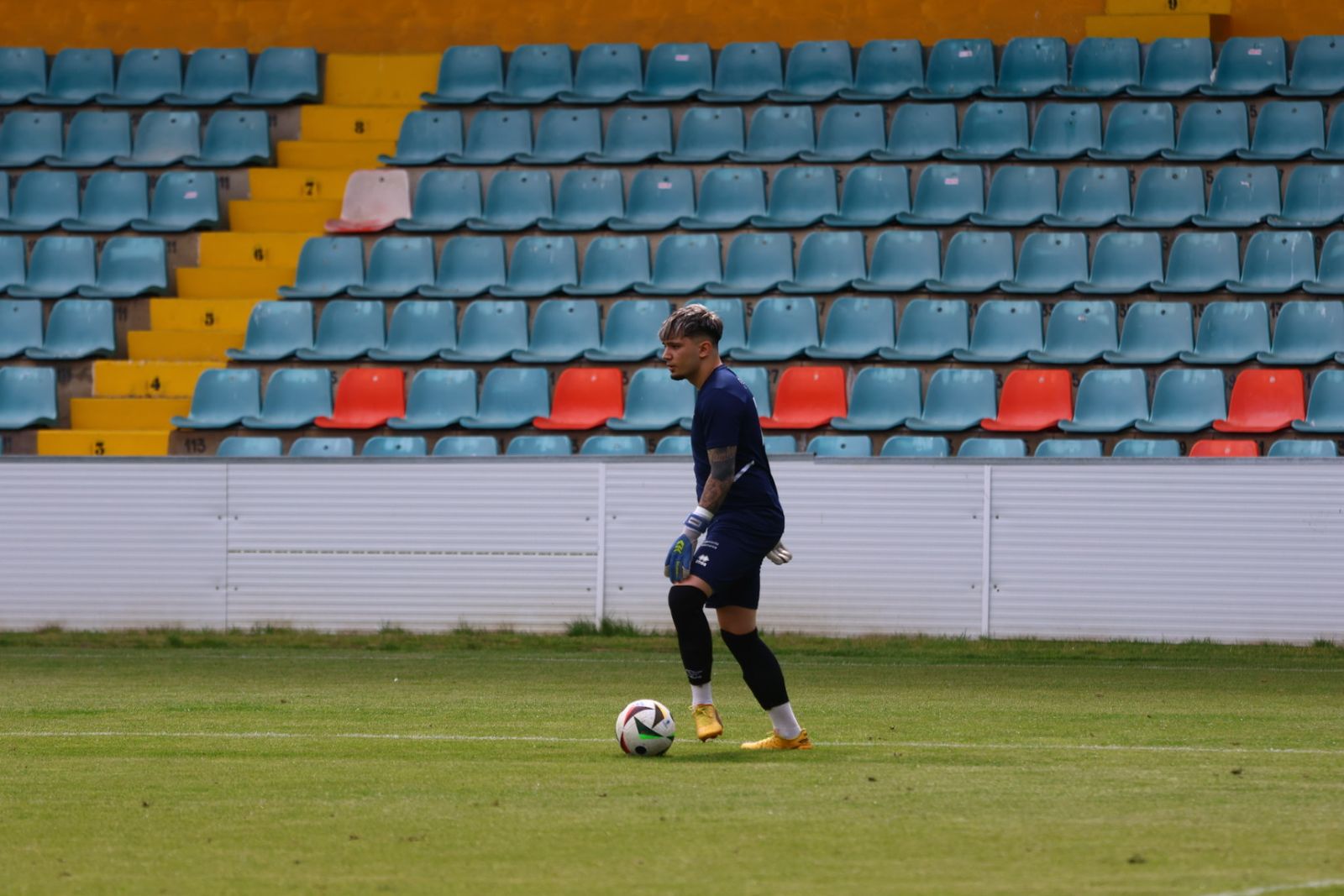 Salamanca CF UDS B - Helmántico