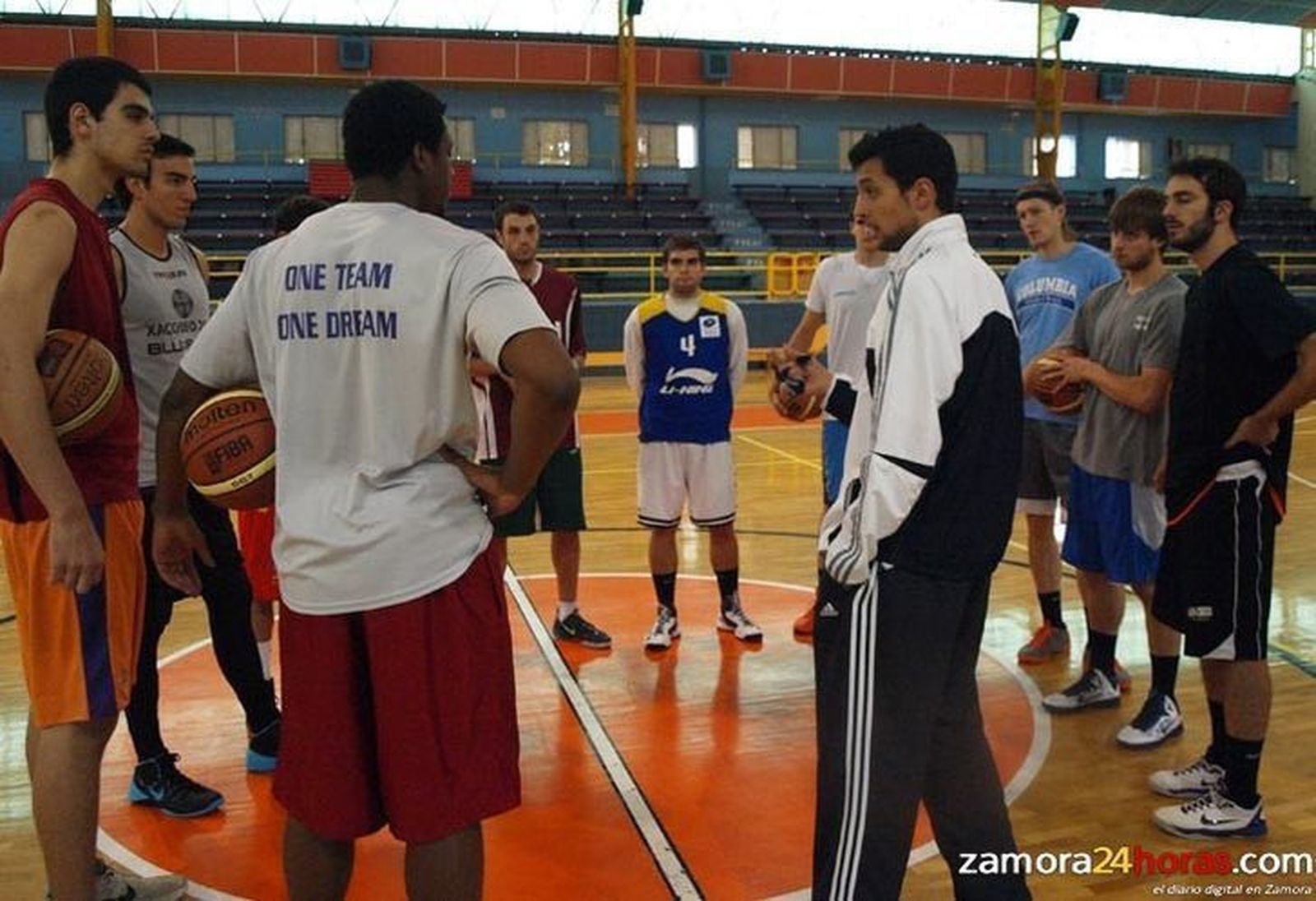 El Inec Queso Zamorano parte este jueves hacia Morón en busca de dar la sorpresa