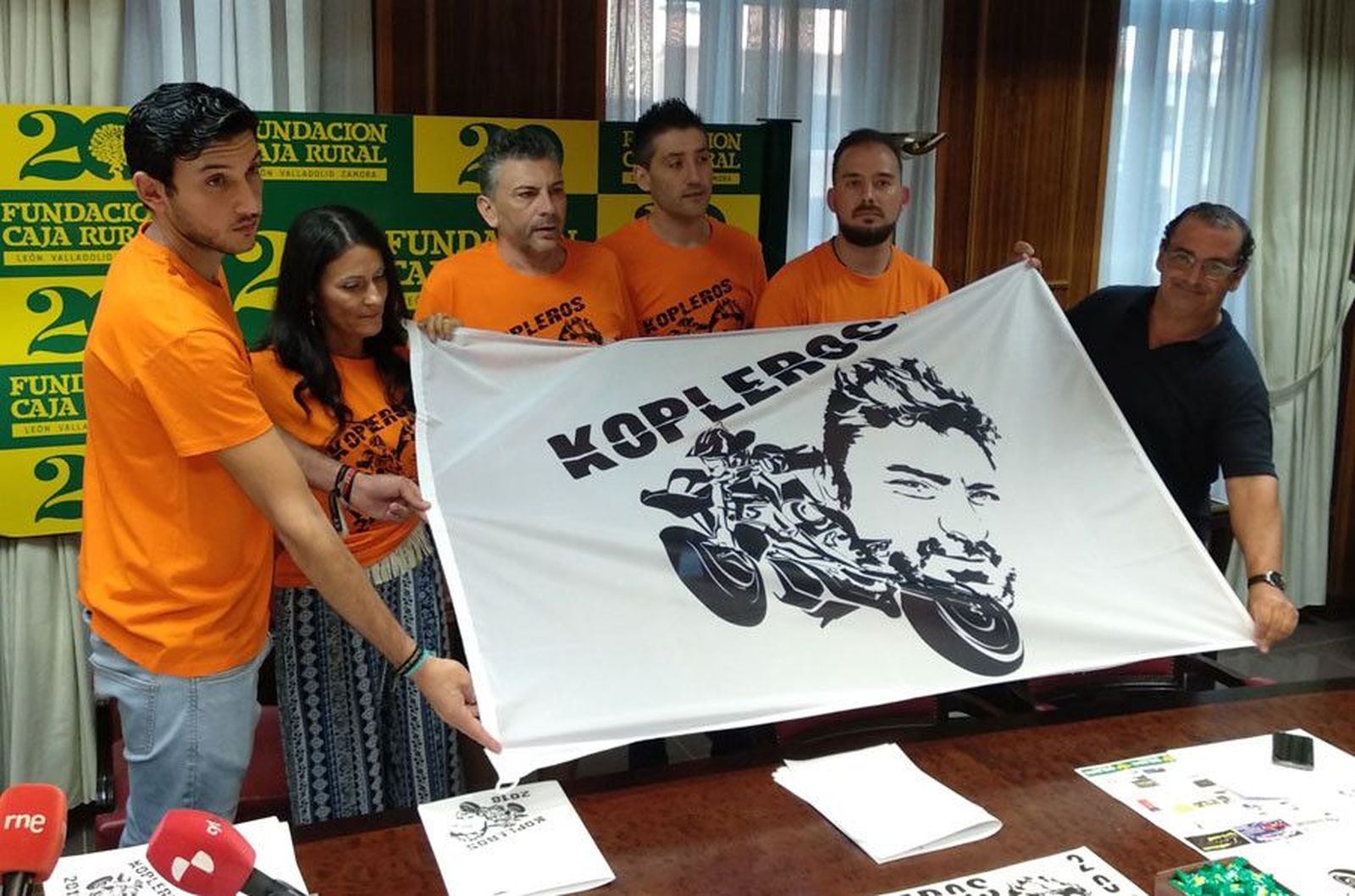 Presentacion kopleros 18