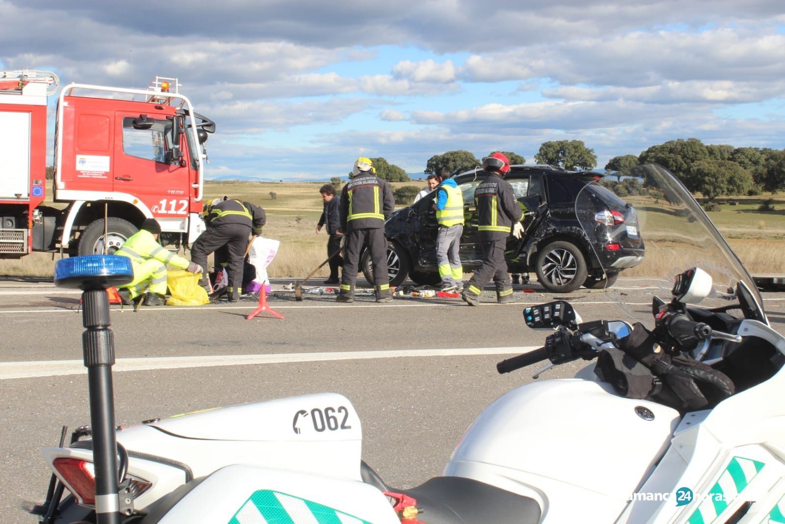 Accidente Buenavista 13