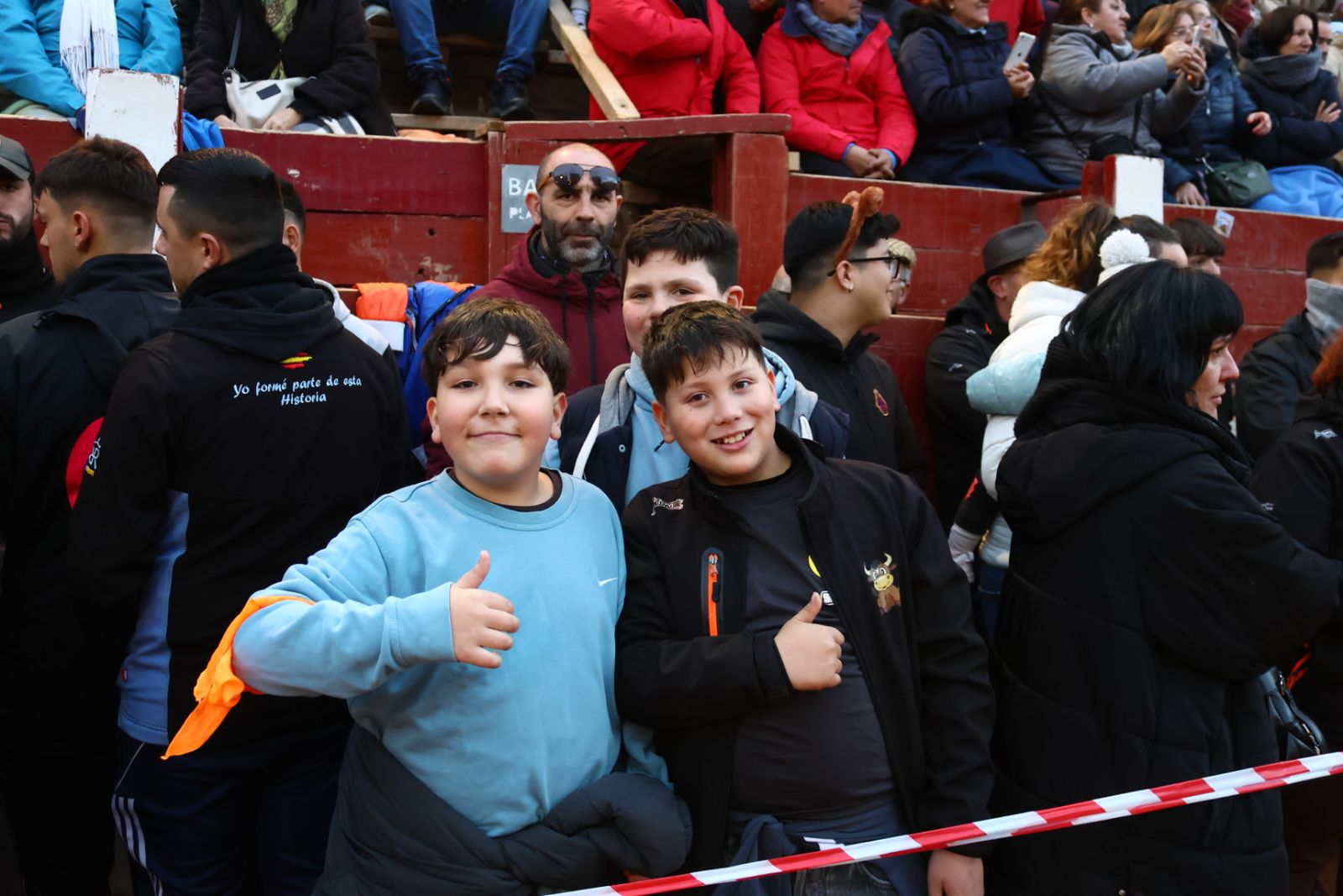 Desfile de Carrozas del Carnaval del Toro de Ciudad Rodrigo 2026