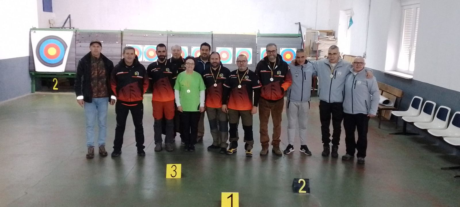 campeonato provincial