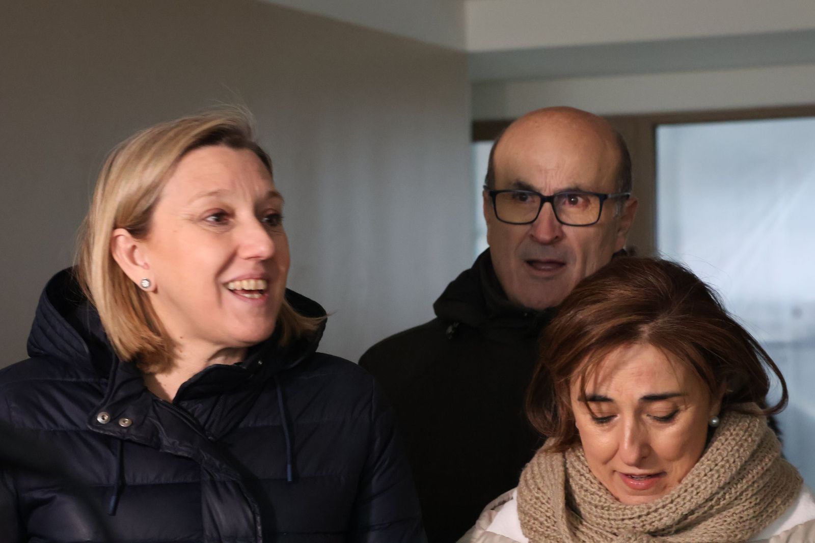 Visita de Isabel Blanco a la nueva residencia de Zamora (1).JPG