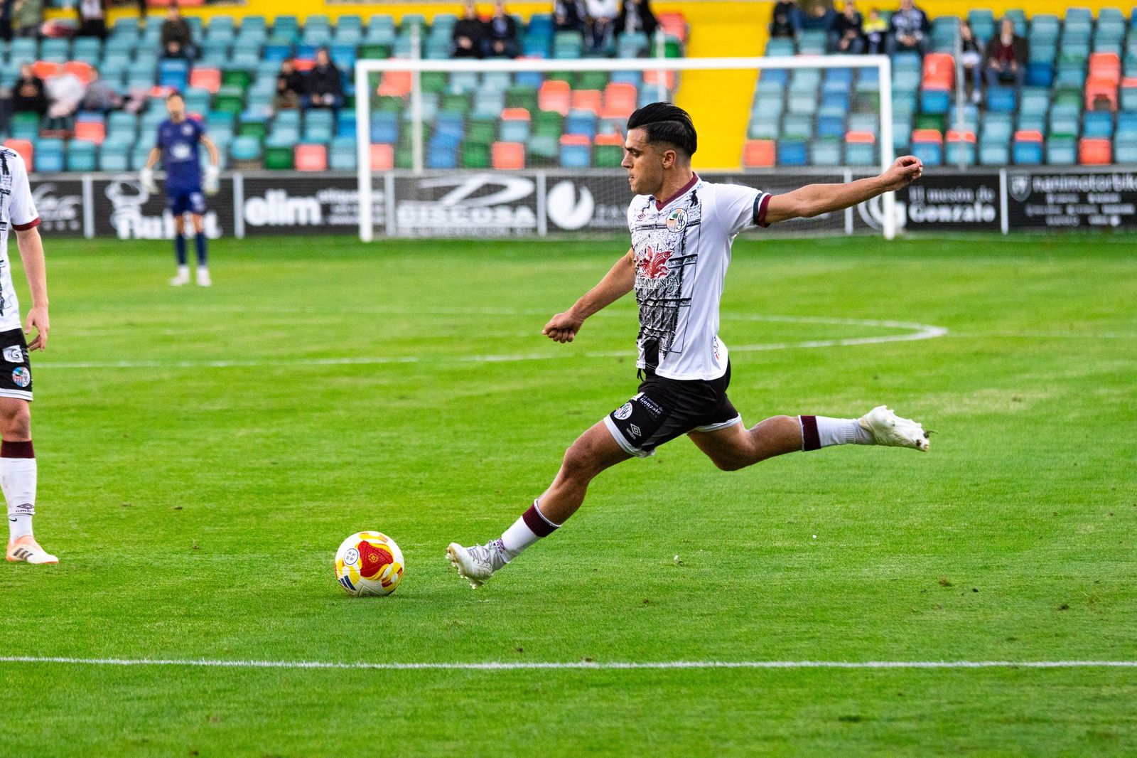 Salamanca CF UDS – Coruxo