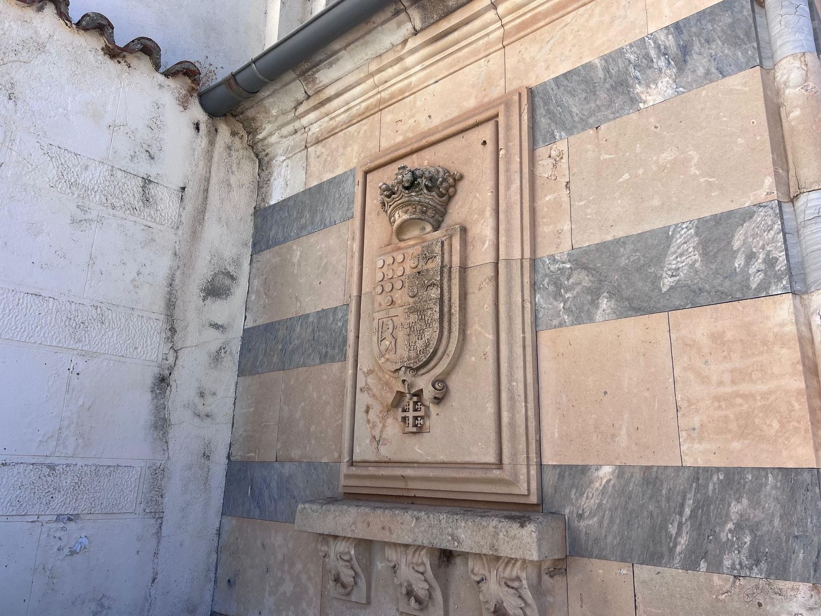 Visita guiada al cementerio de Salamanca