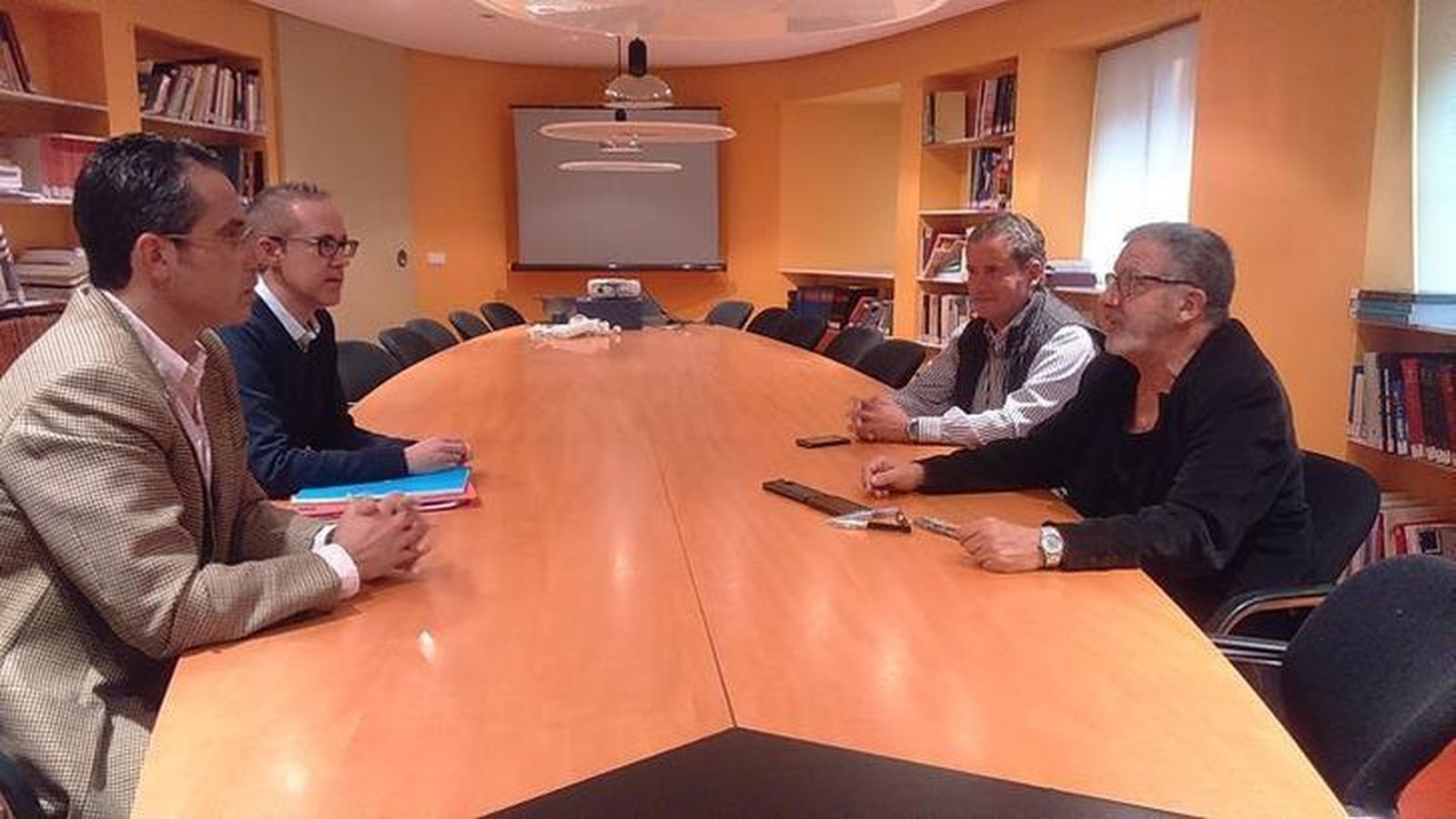 El PP pedirá la implantación de la Inspección Técnica de los Edificios en Zamora