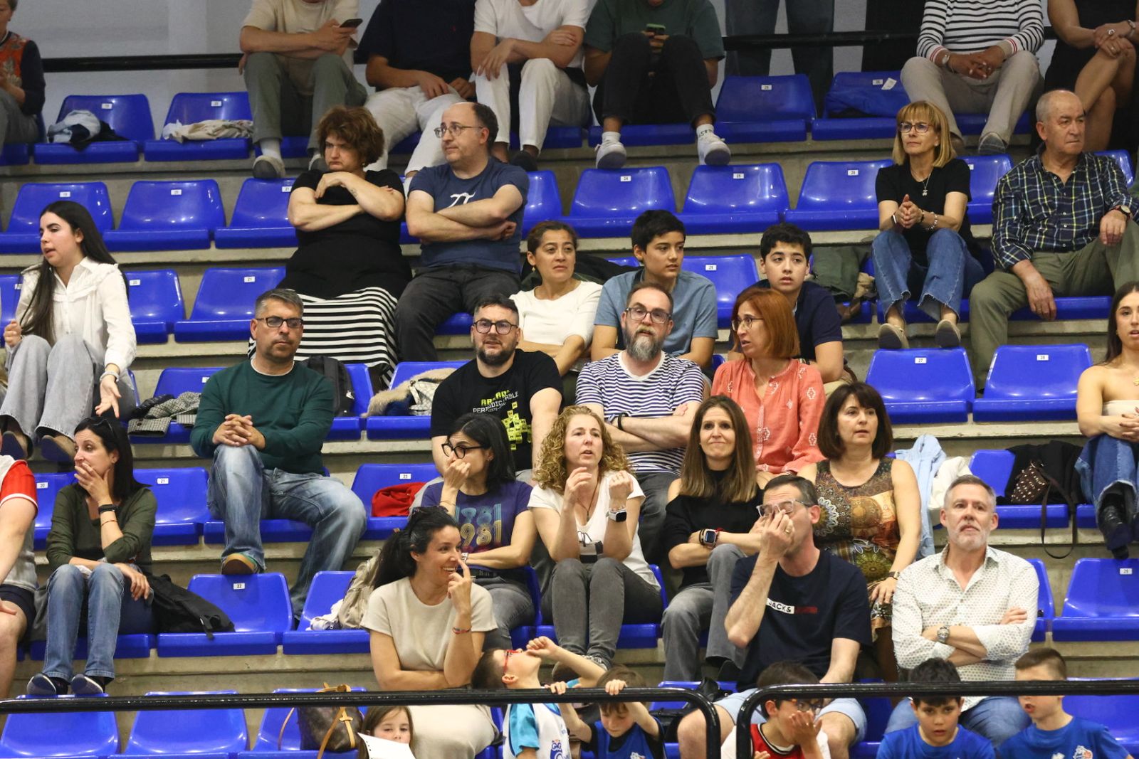 Perfumerías Avenida - Culleredo