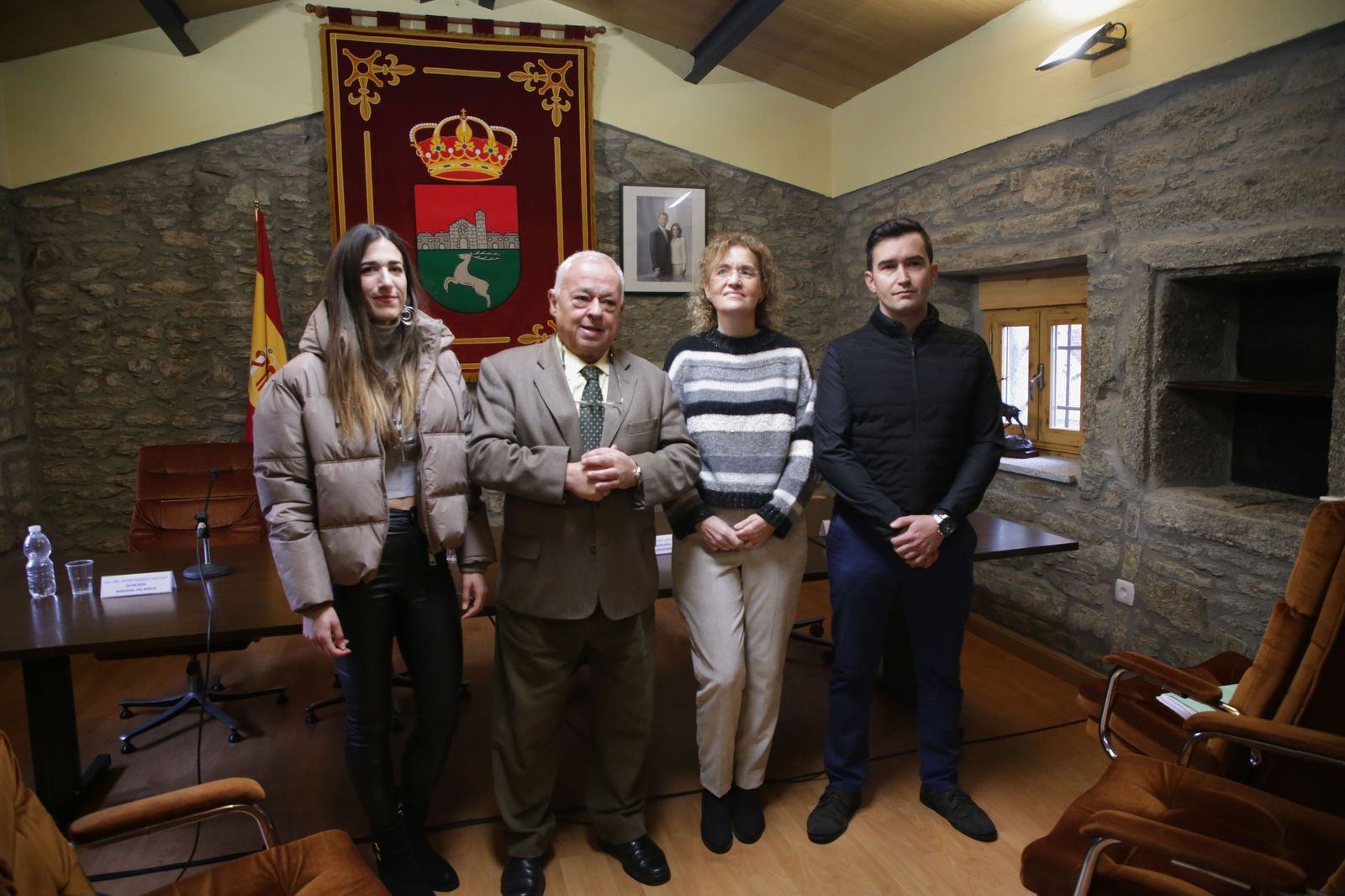 Cuatro proyectos para el resurgir turístico de la Sierra de la Culebra tras los incendios: “Somos muy conscientes de lo que ha sufrido esta zona"