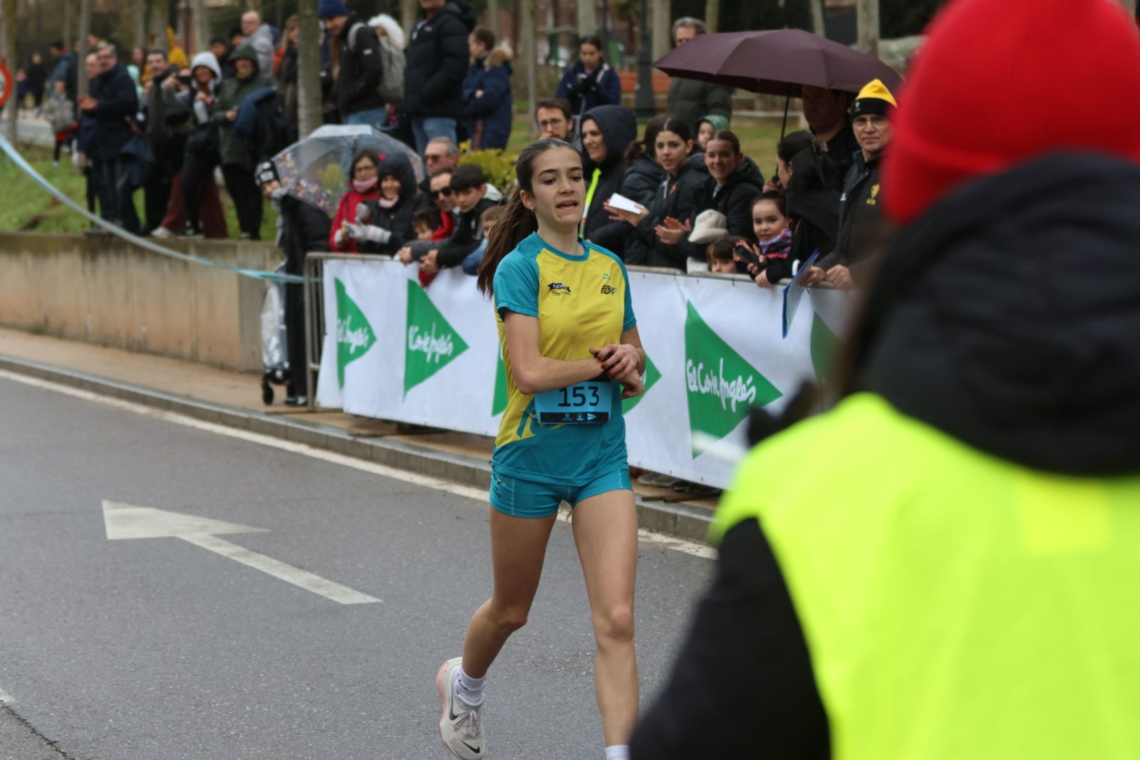 XXXI Carrera Popular Don Bosco