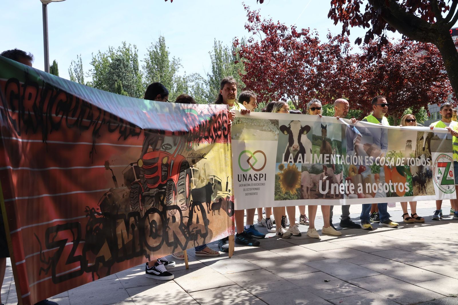 Marcha silenciosa en homenaje a David Lafoz (17).JPG