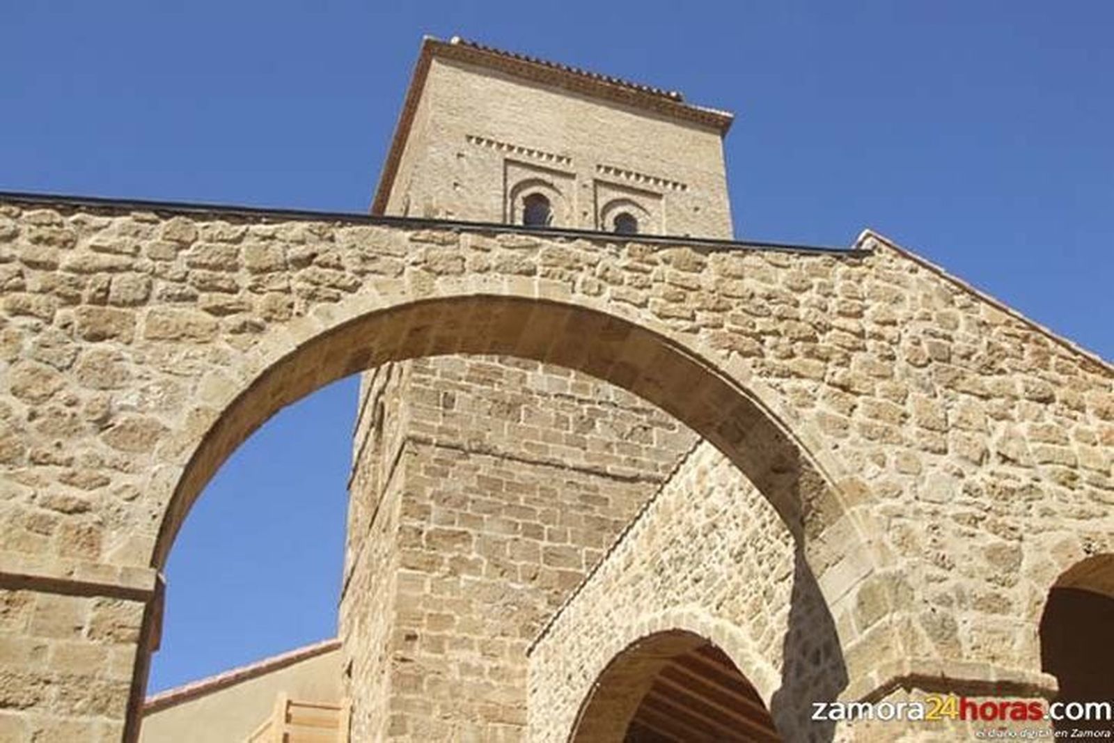 Los vecinos de Castroverde de Campos, consternados por el trágico fallecimiento del “buen cartero”