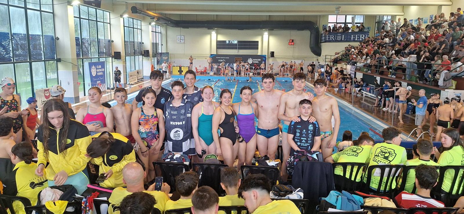 CD San José Obrero Zamora