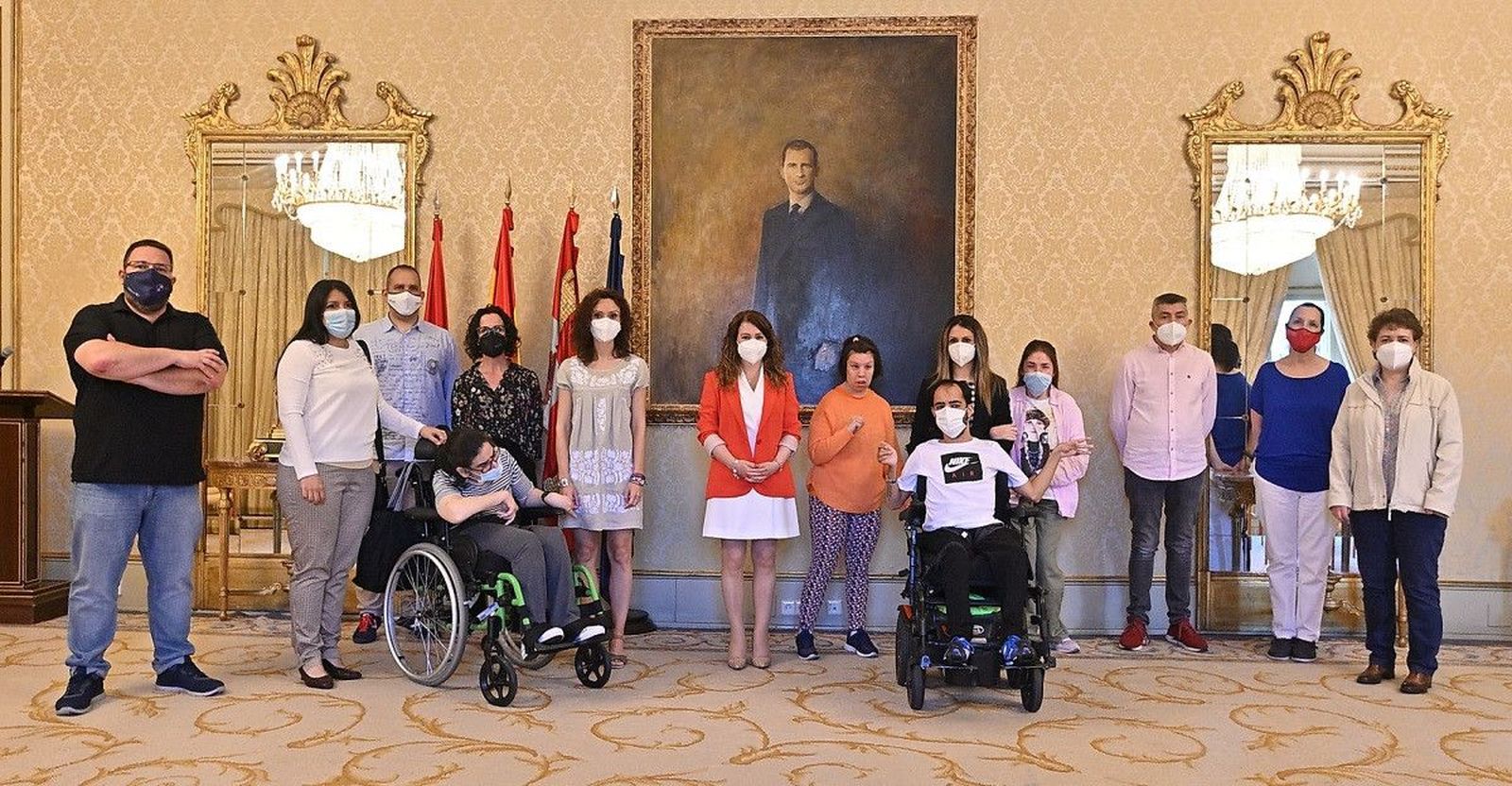 El Ayuntamiento entrega los diplomas a los ganadores del VI Certamen #Compartoblog convocado por la Fundación Salamanca Ciudad de Cultura y Saberes