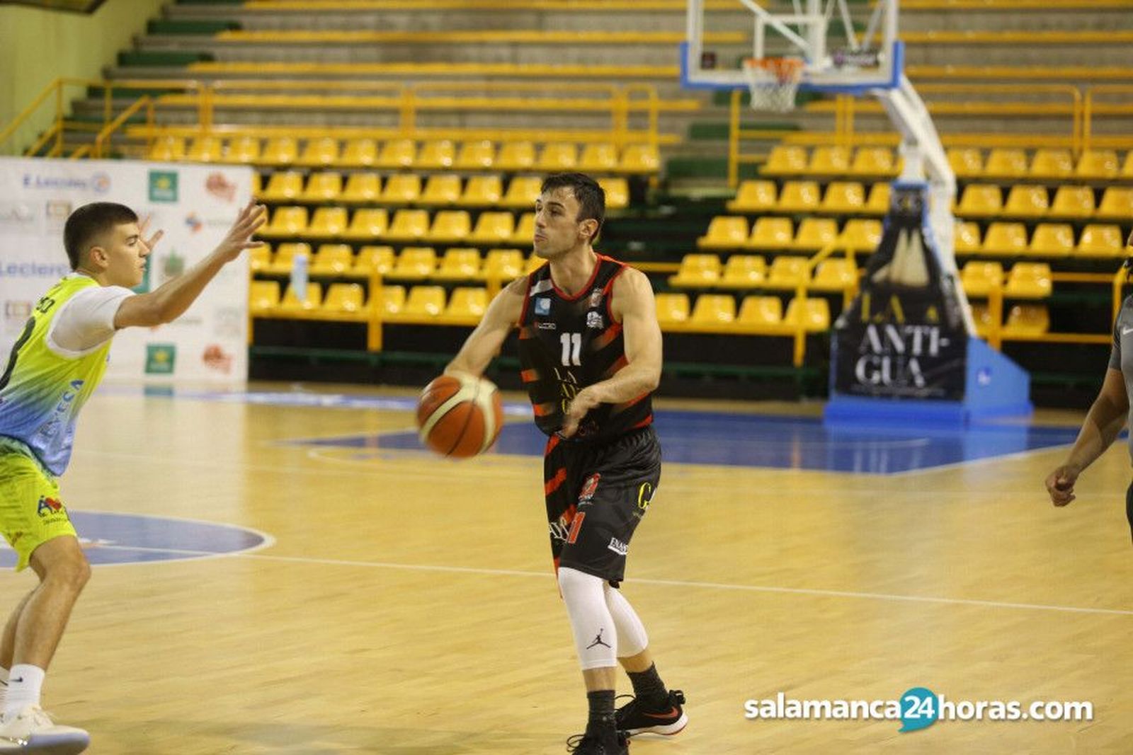 DE LA CALLE CB ÁVILA