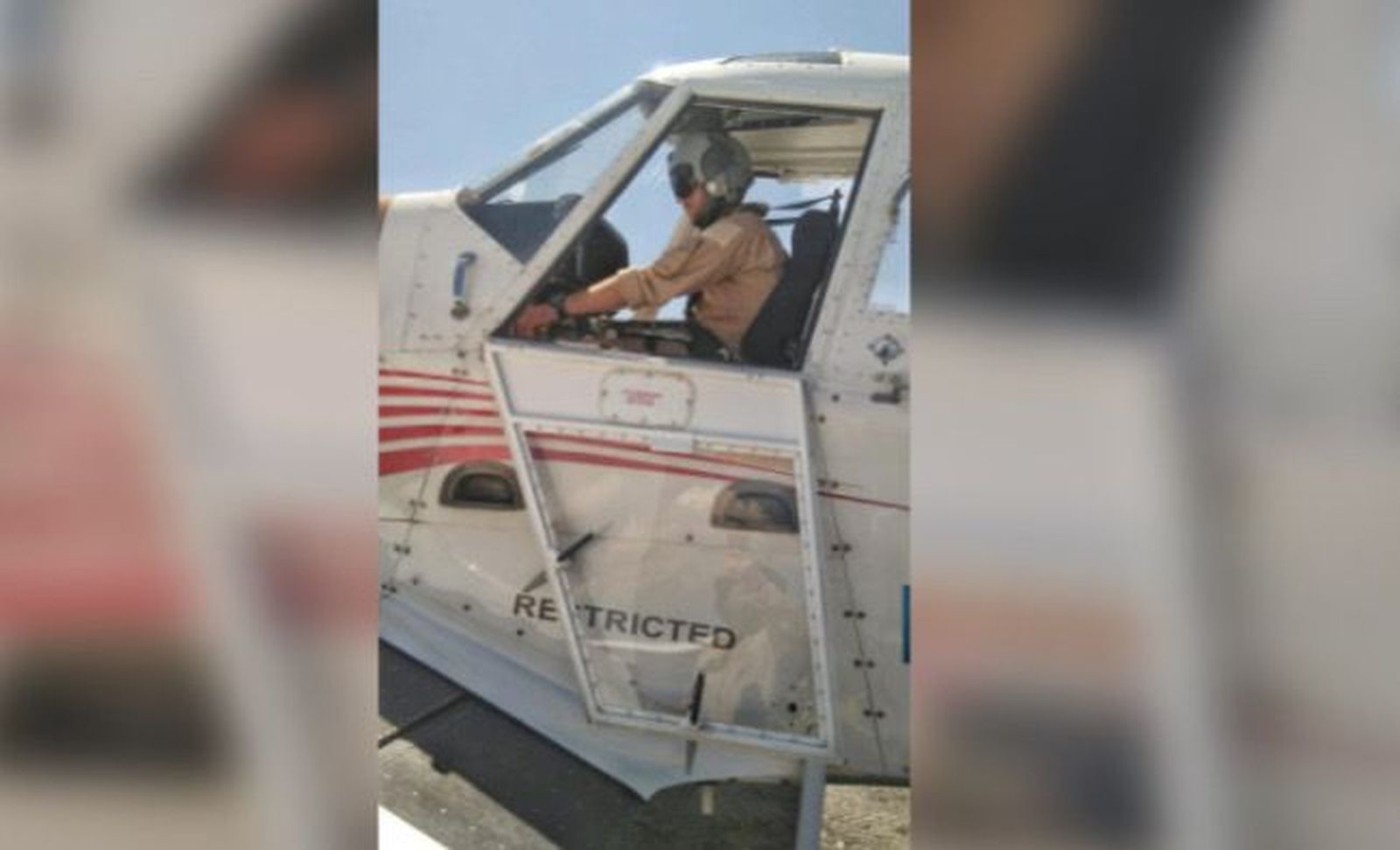 Una imagen de archivo de Santiago Durán