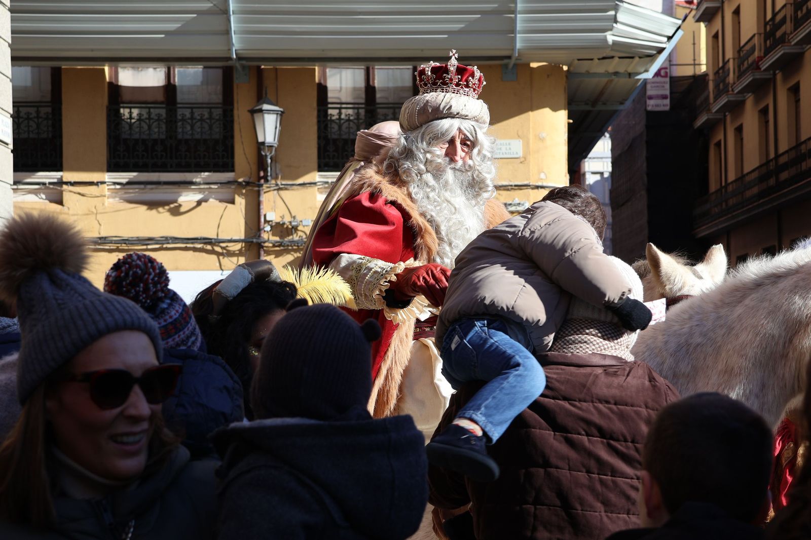 Llegada de los Reyes Magos a Zamora (57).JPG