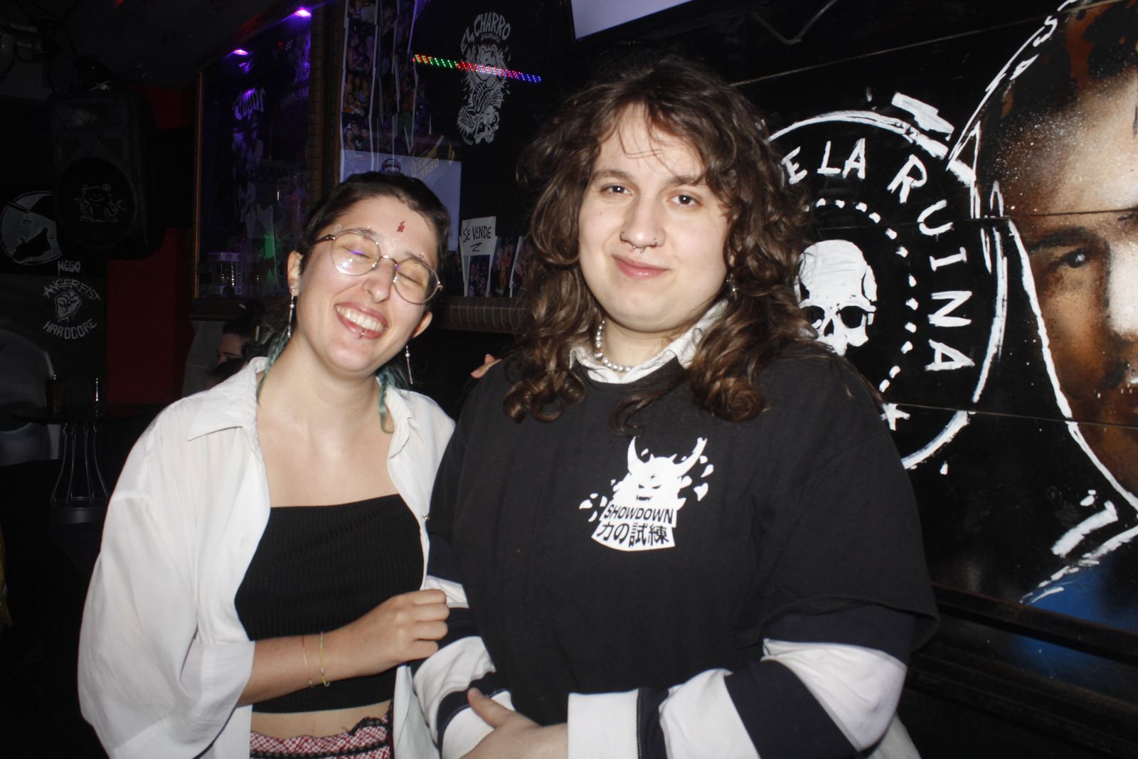 Salamanca de noche, viernes 20 de marzo