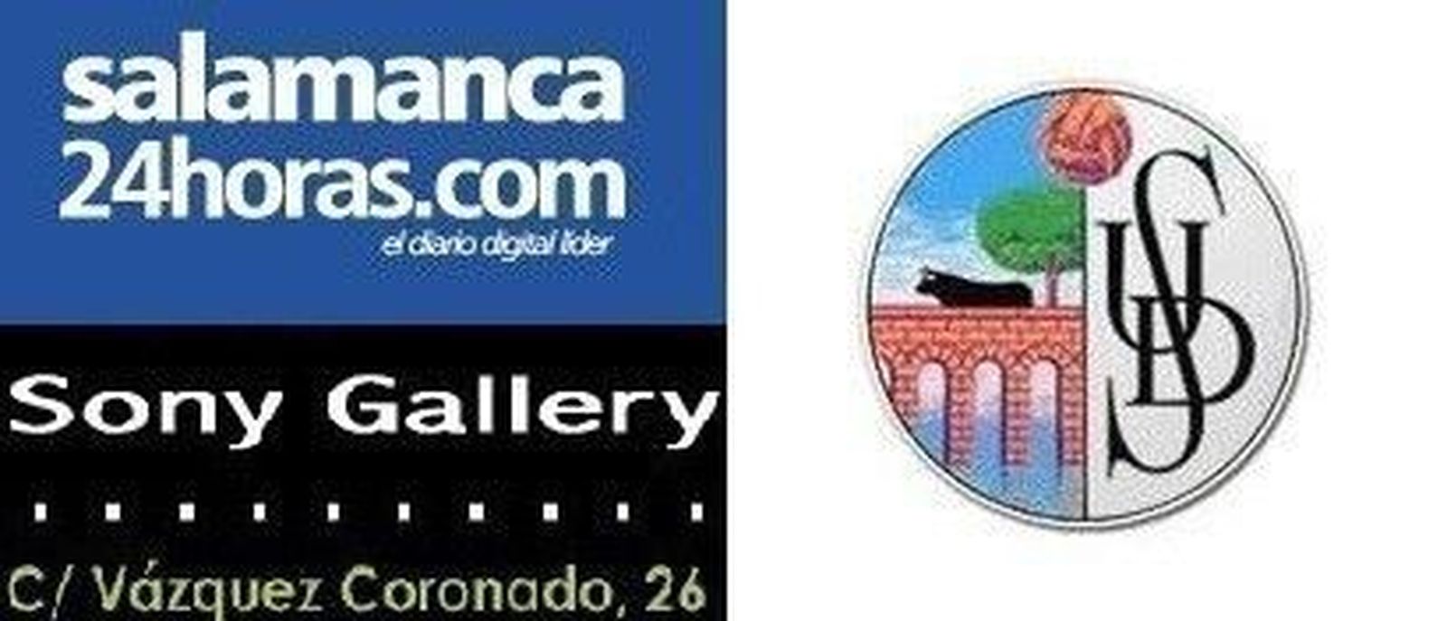 SALAMANCA24HORAS y Sony Gallery invitan a los lectores a ver gratis a la UDS
