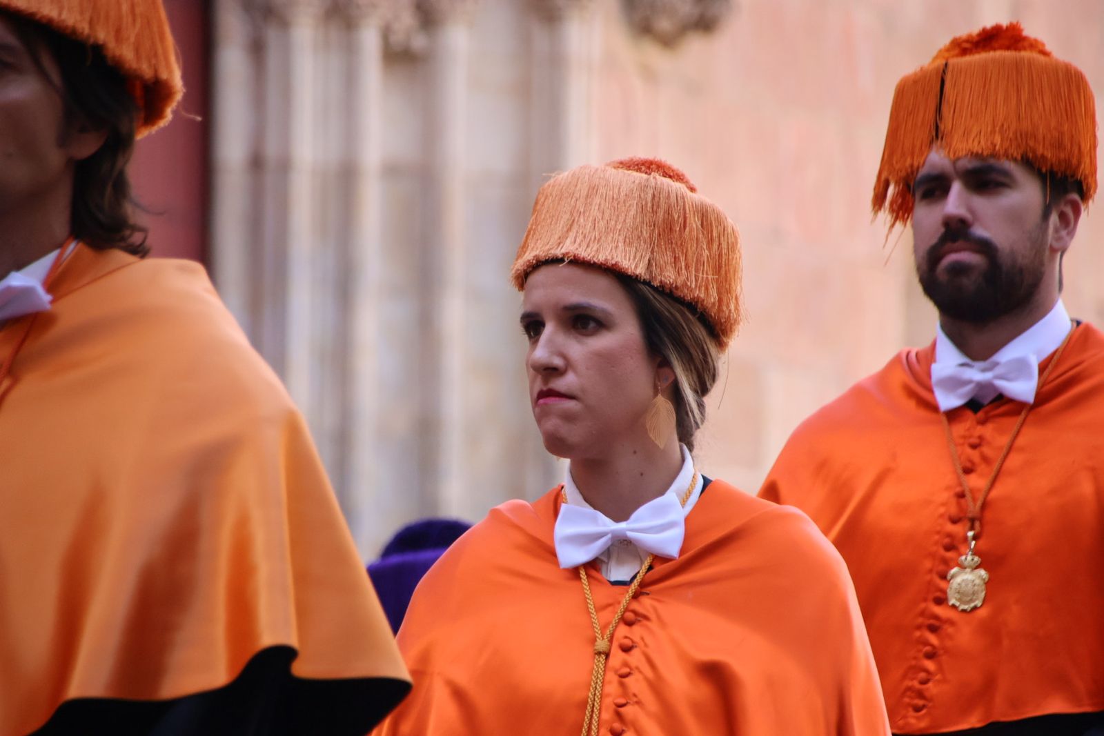 Investidura de Rafa Nadal como doctor ‘honoris causa’