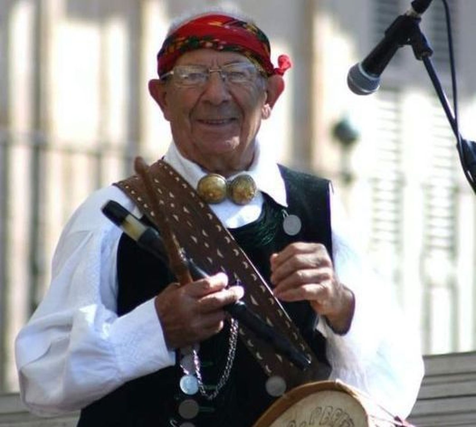 Francisco Francisco