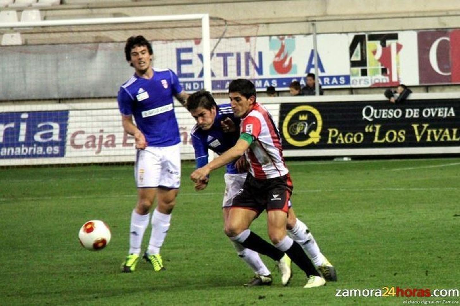 Alberto Prada, lesionado, condiciona los planes de Aguirre para el duelo en León