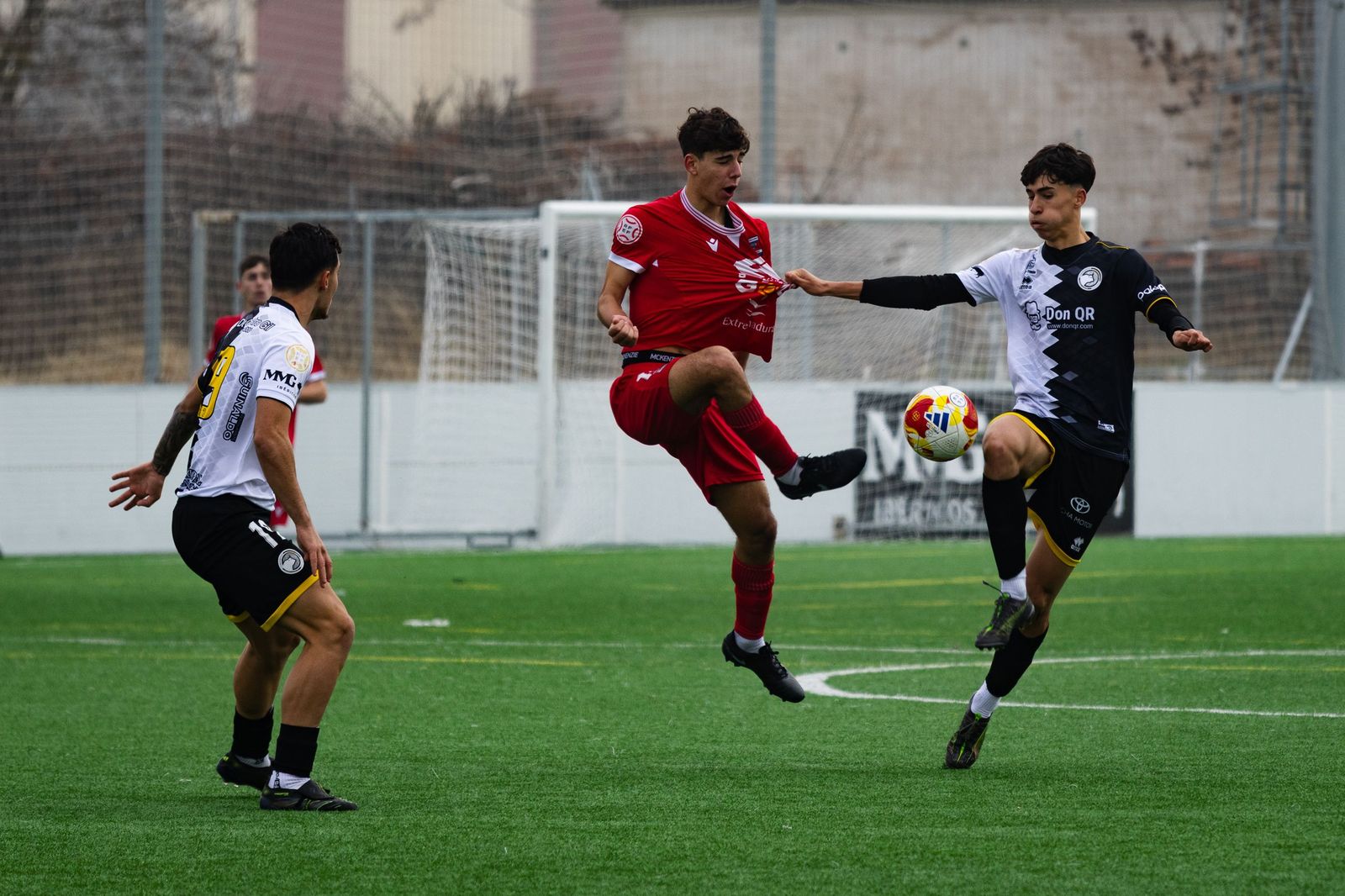 Unionistas DH – CD Diocesano