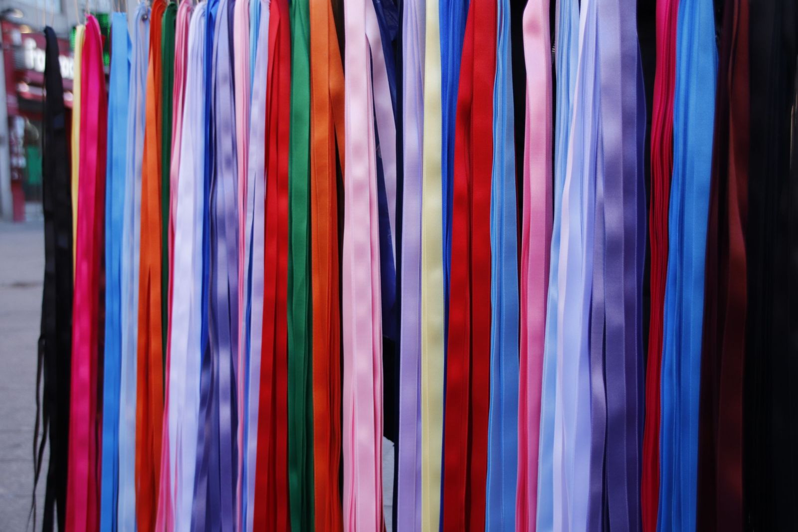 Gargantillas de San Blas