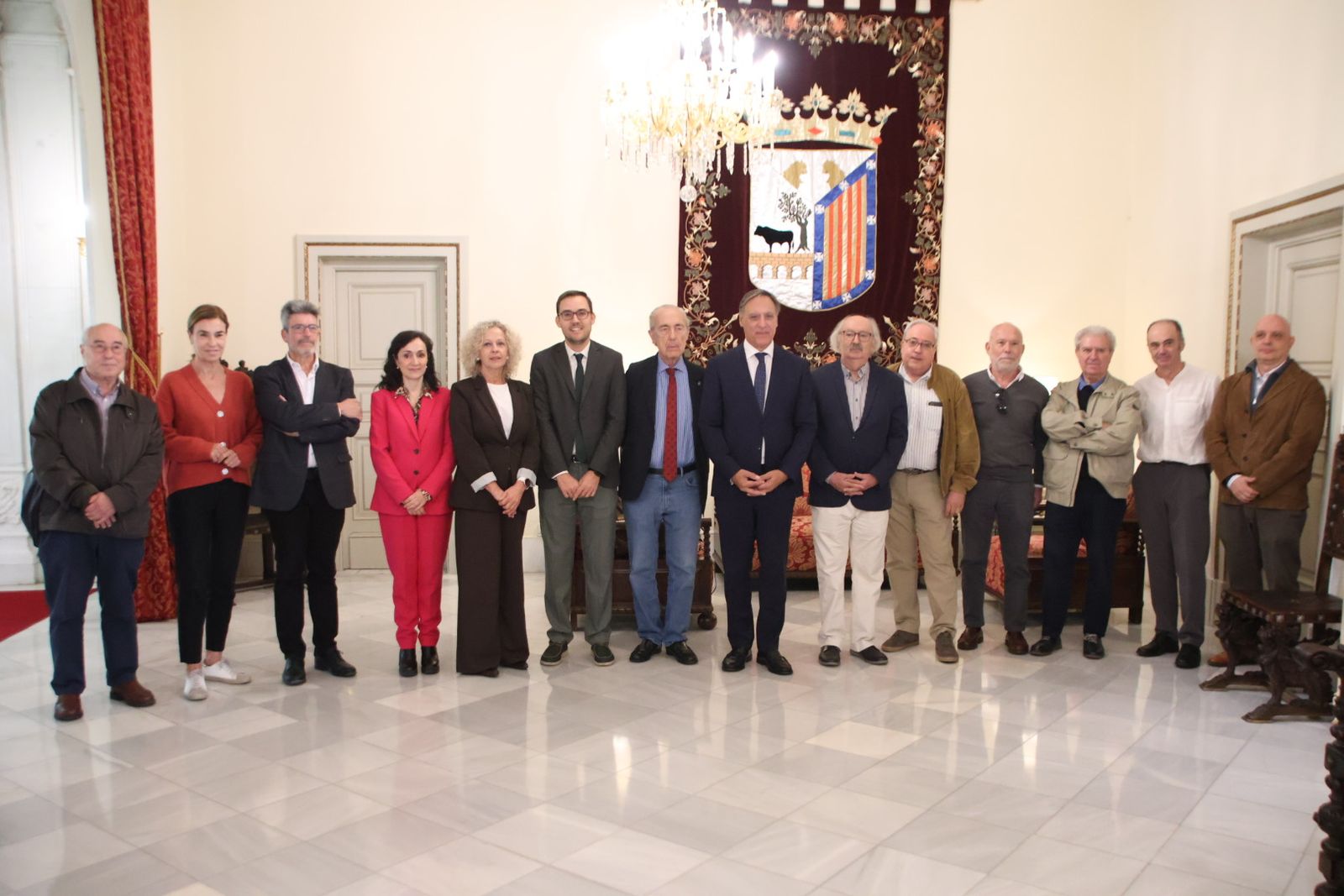 Ganadores de los Premios Ciudad de Salamanca de Poesía y Novela