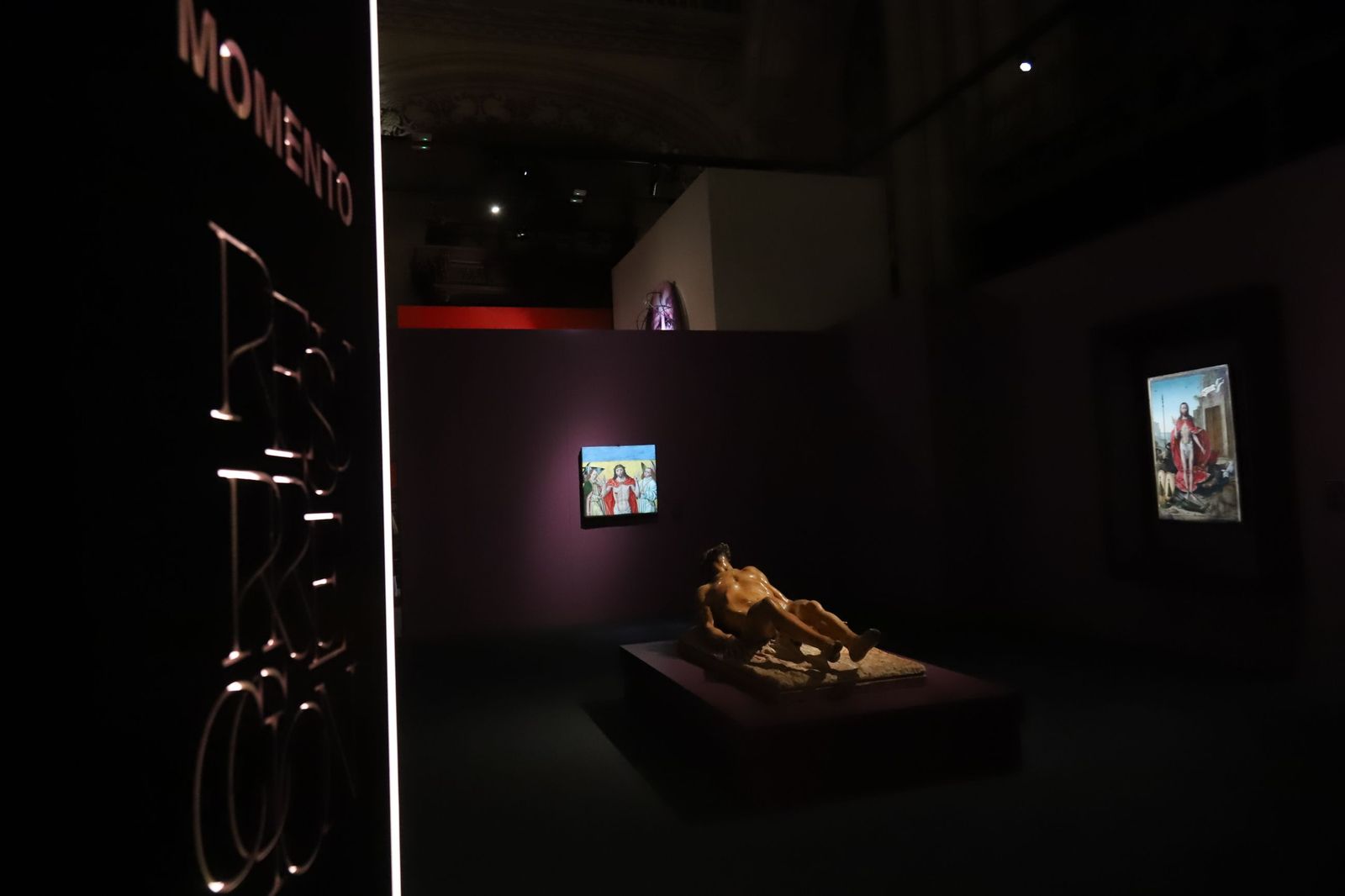 GALERÍA | Visita las Edades del Hombre de Zamora en imágenes