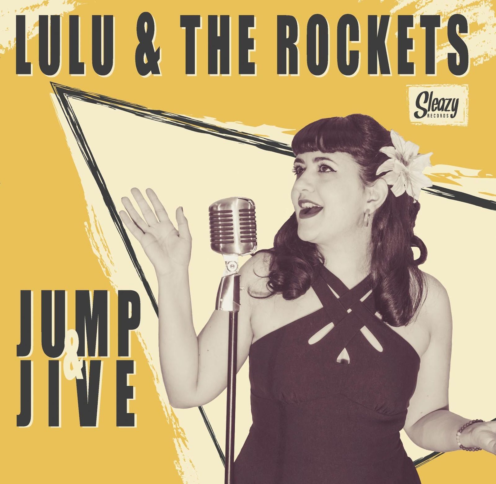 Jump and jive