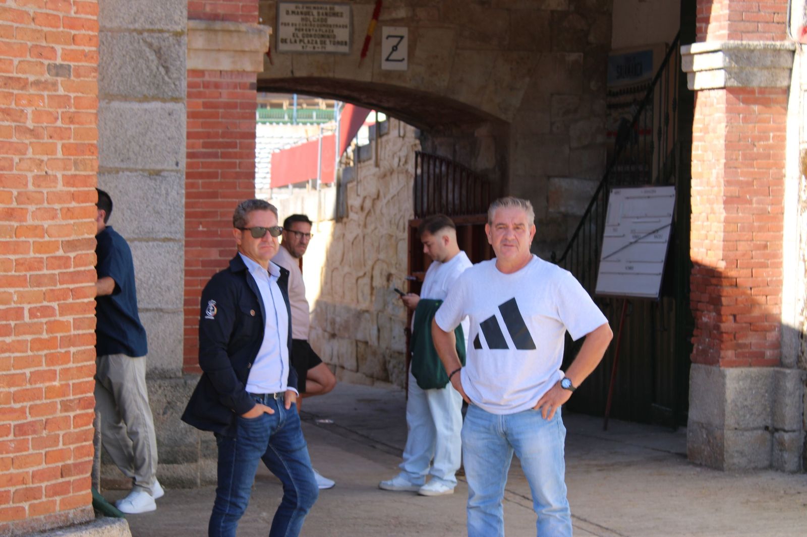 El último enchiquerado de la feria: Morante, Talavante, Borja Jiménez y la corrida concurso