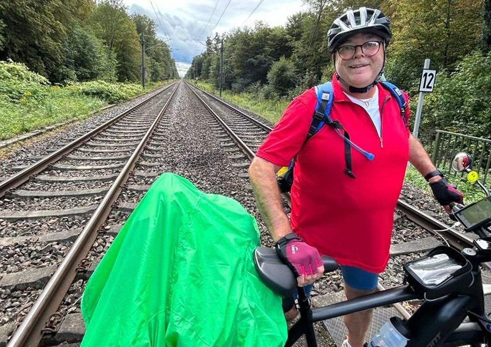 Jesús Sánchez Mateos