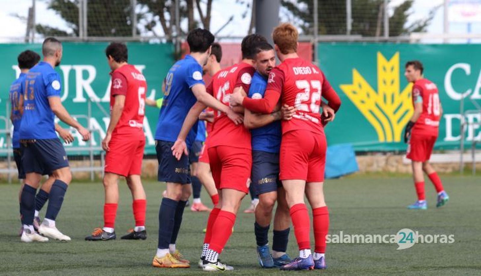 UD Santa Marta Villaralbo